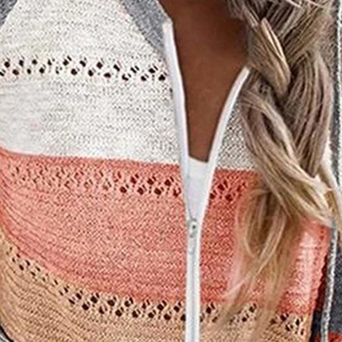 The Zoee Sweater