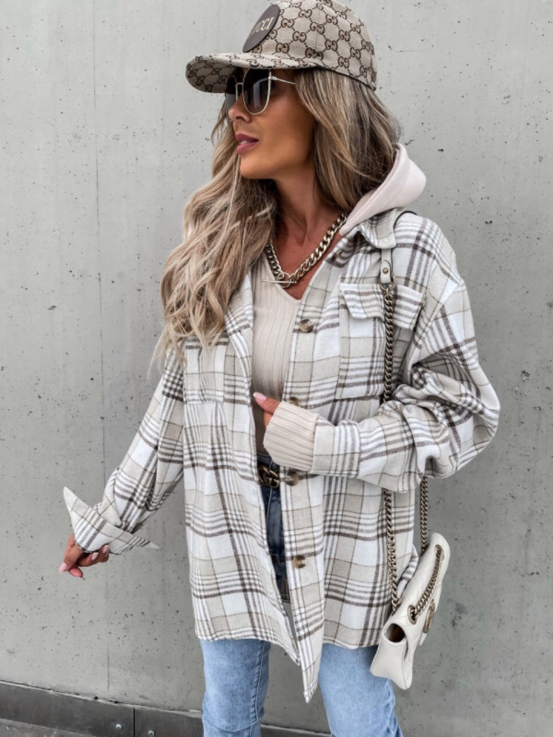 The Marci Jacket