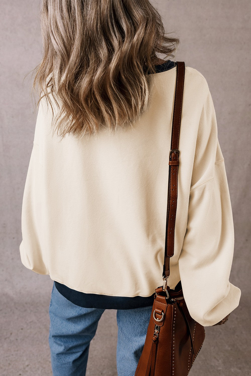 The Quinn Sweatshirt
