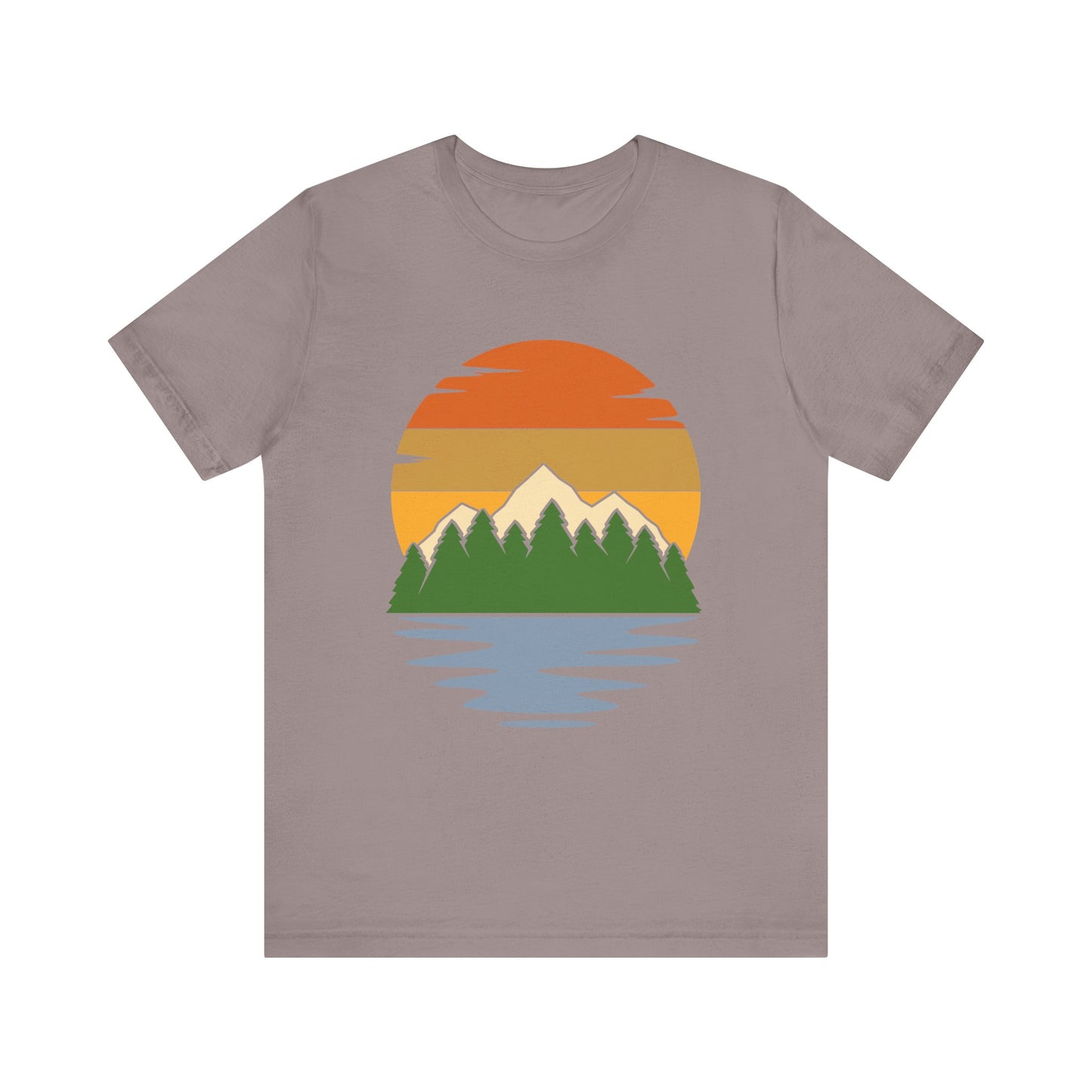 Outdoor T-Shirt