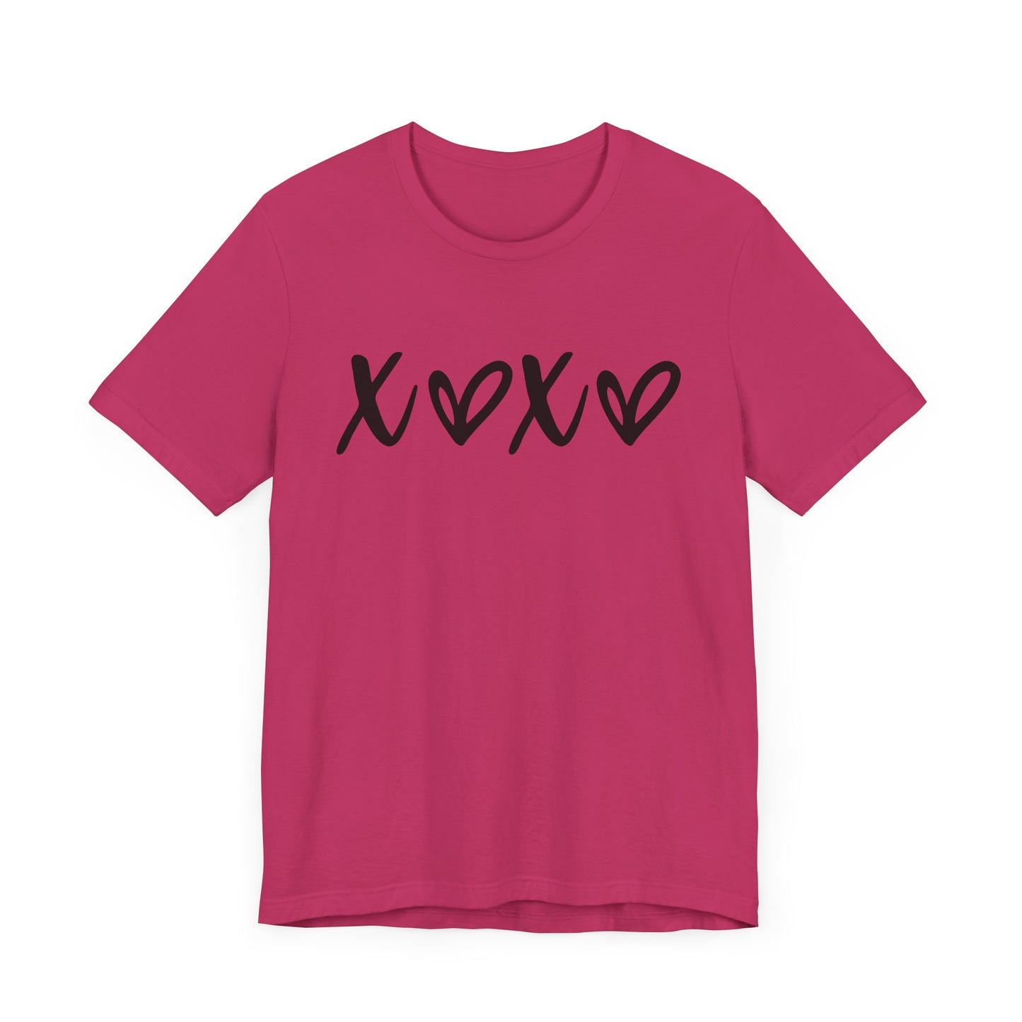 XOXO Tee