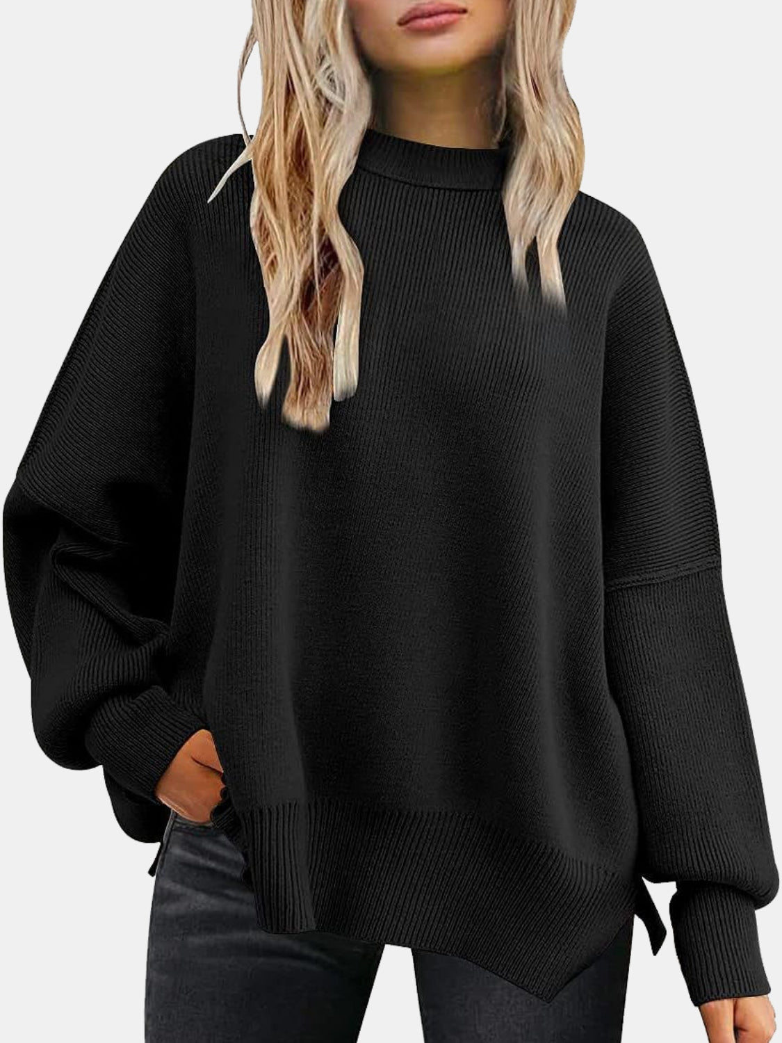 The Haylee Sweater