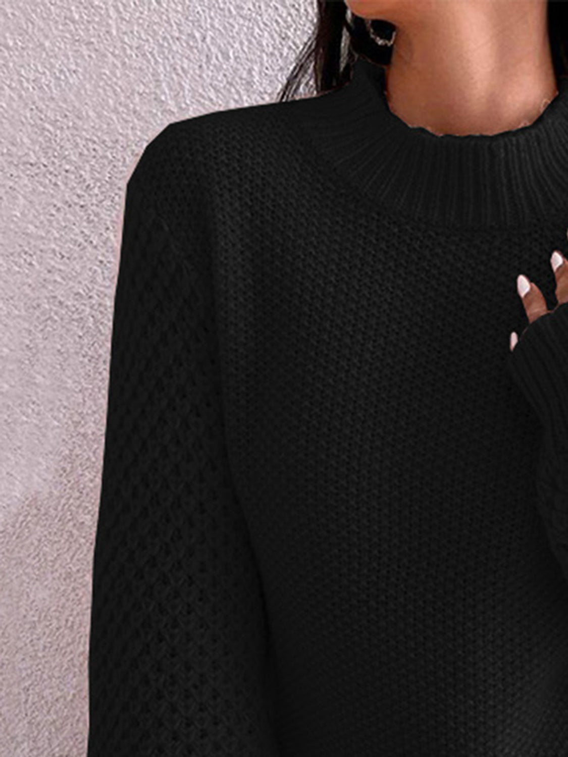 The Brooklyn Sweater