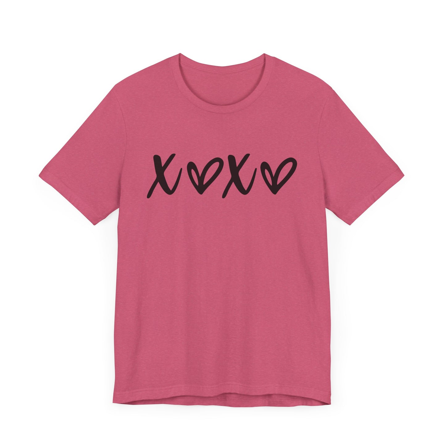 XOXO Tee
