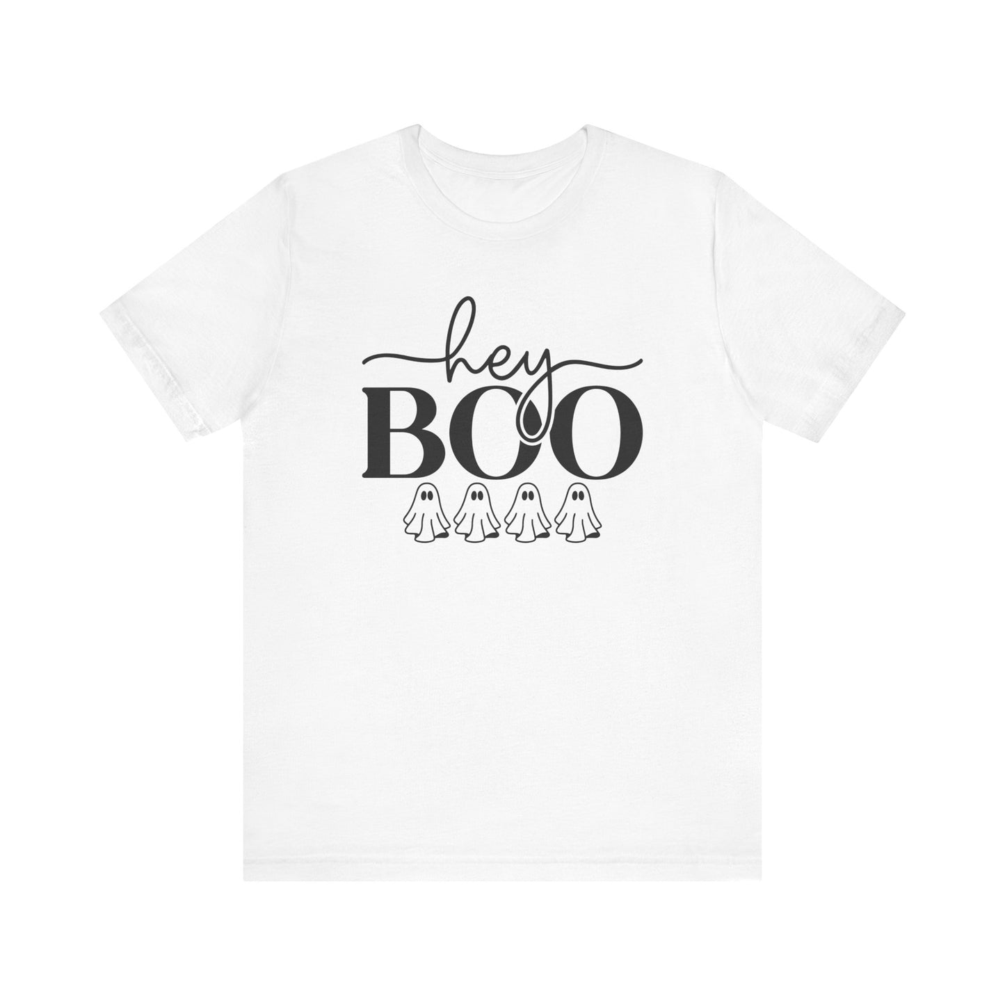 HEY BOO Tee