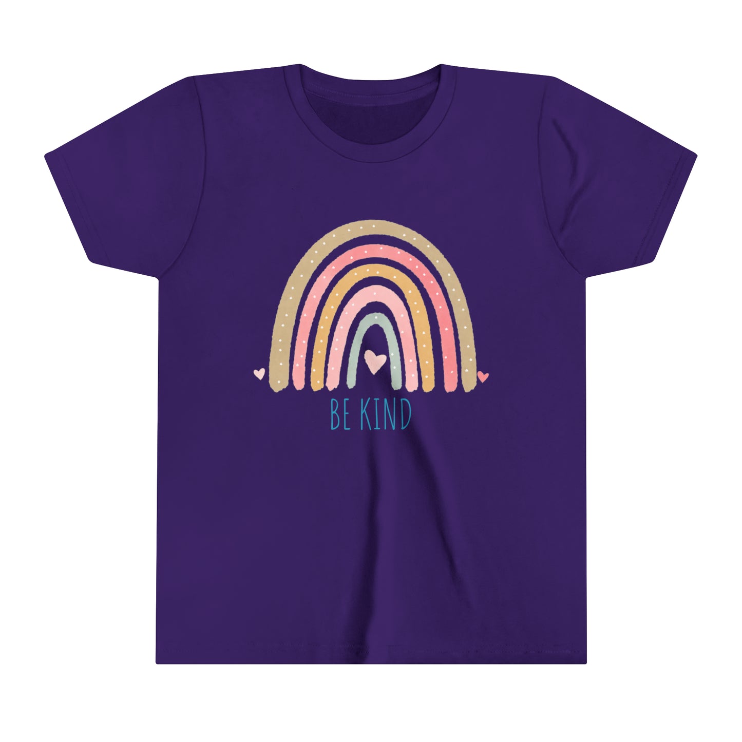 Be Kind Youth Tee