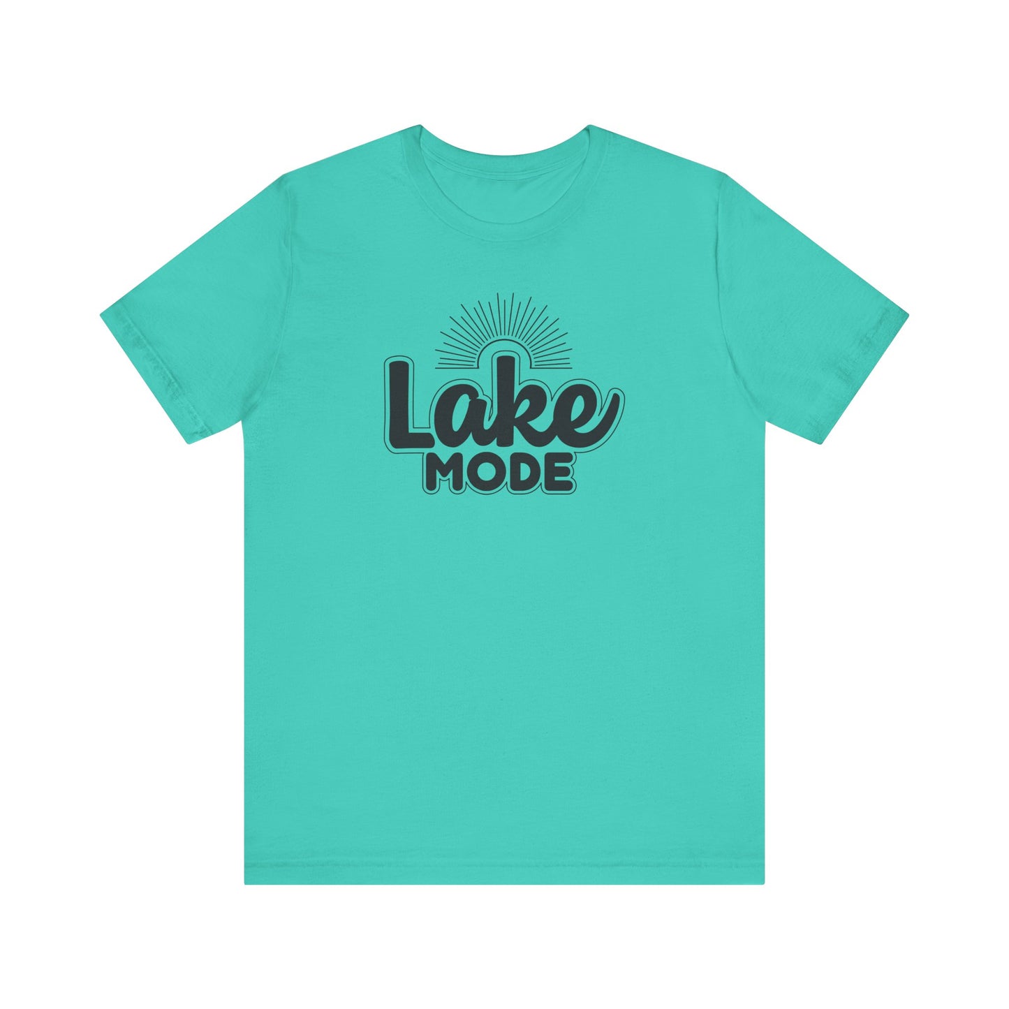 Lake Mode Tee