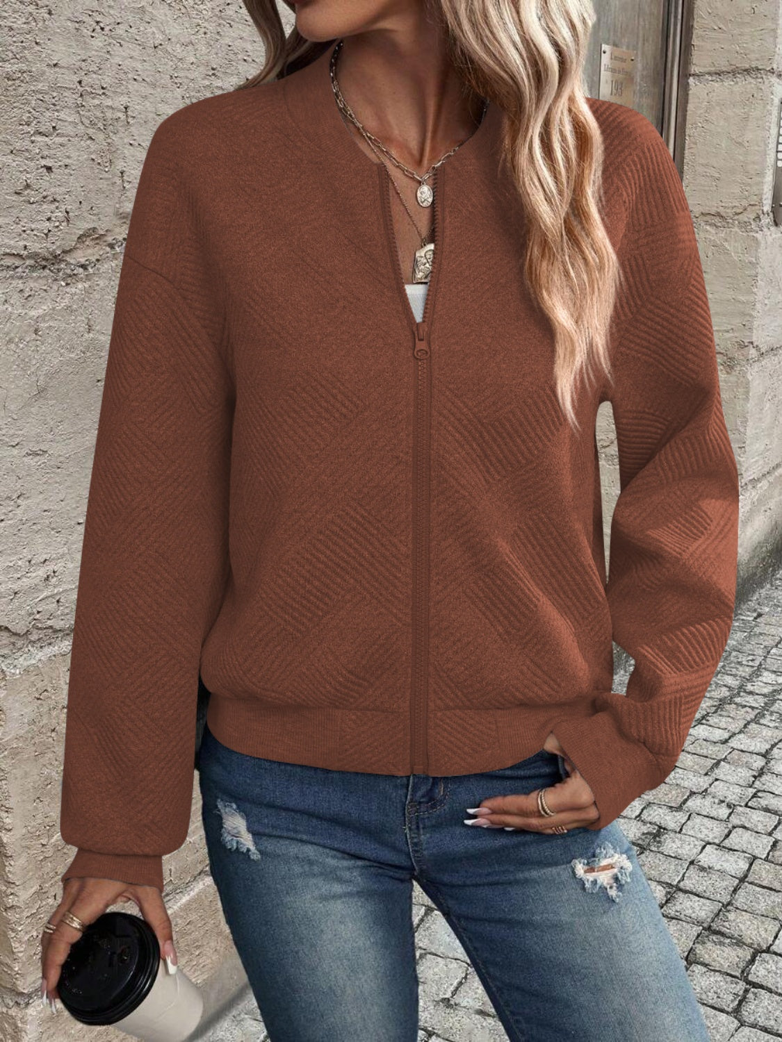 The Chelsea Jacket