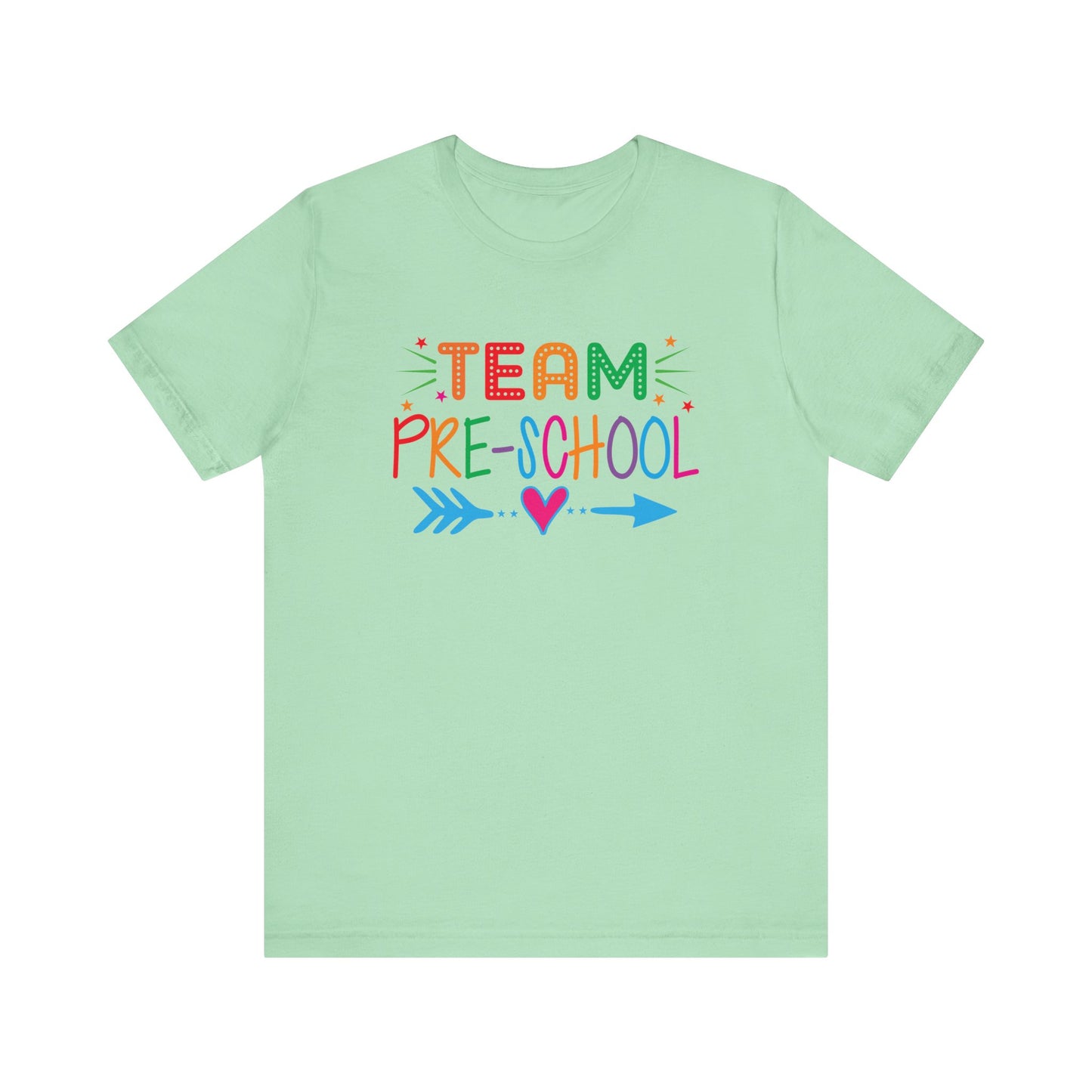 Team Pre-School