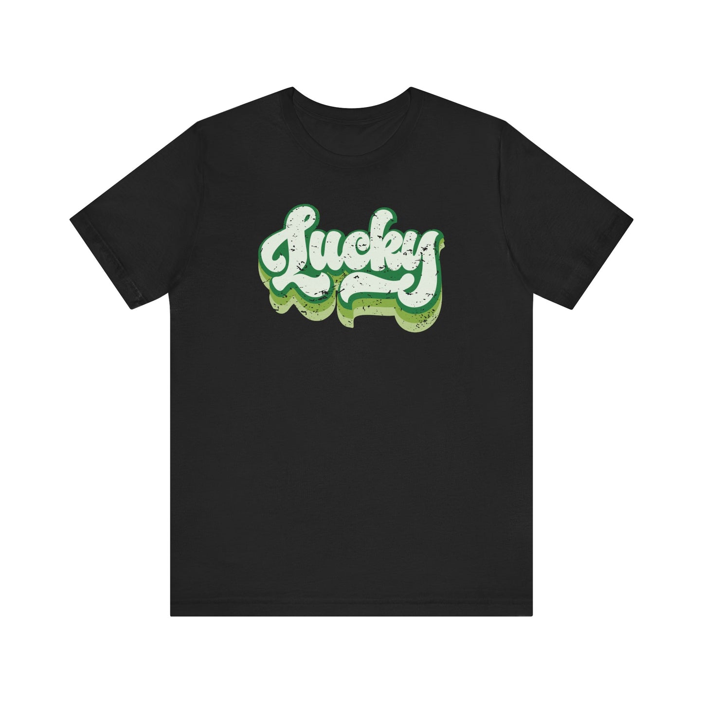 Lucky Tee