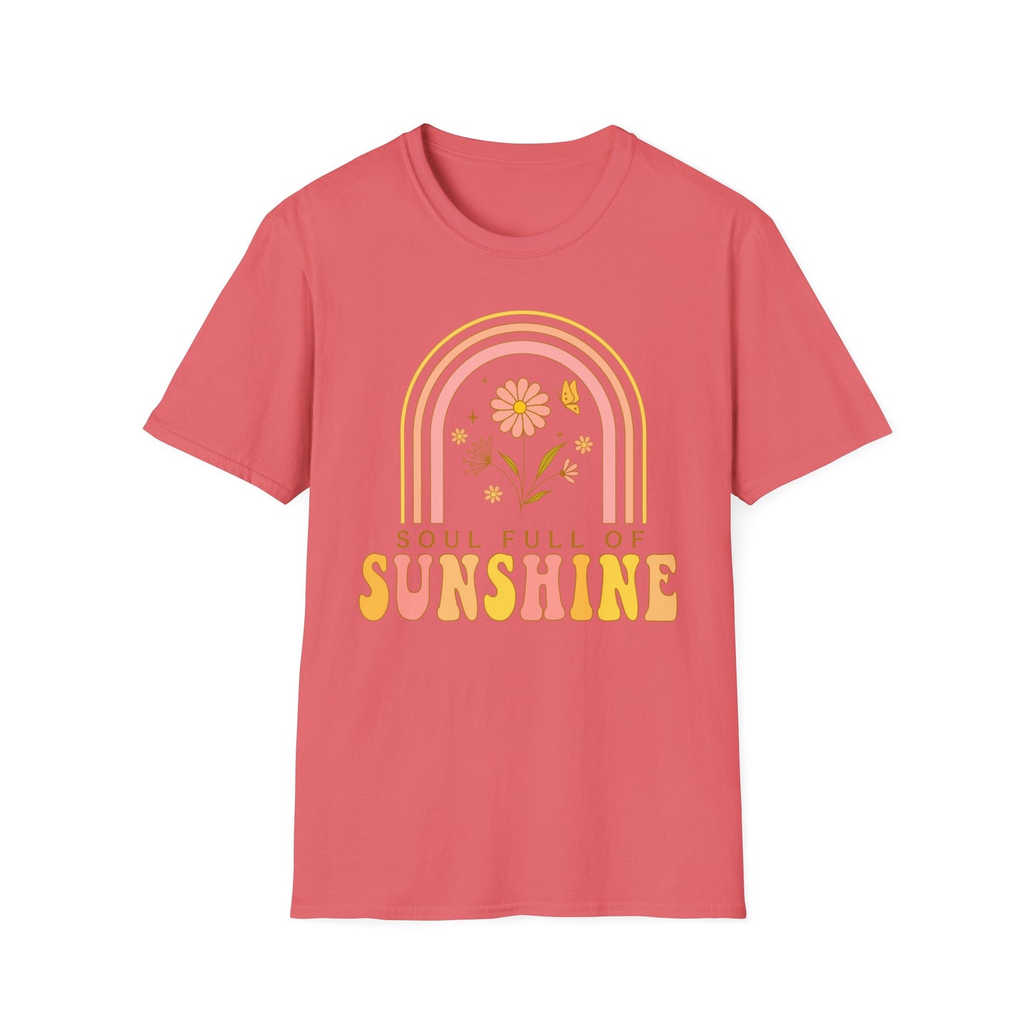 Soul full of Sunshine T-shirt