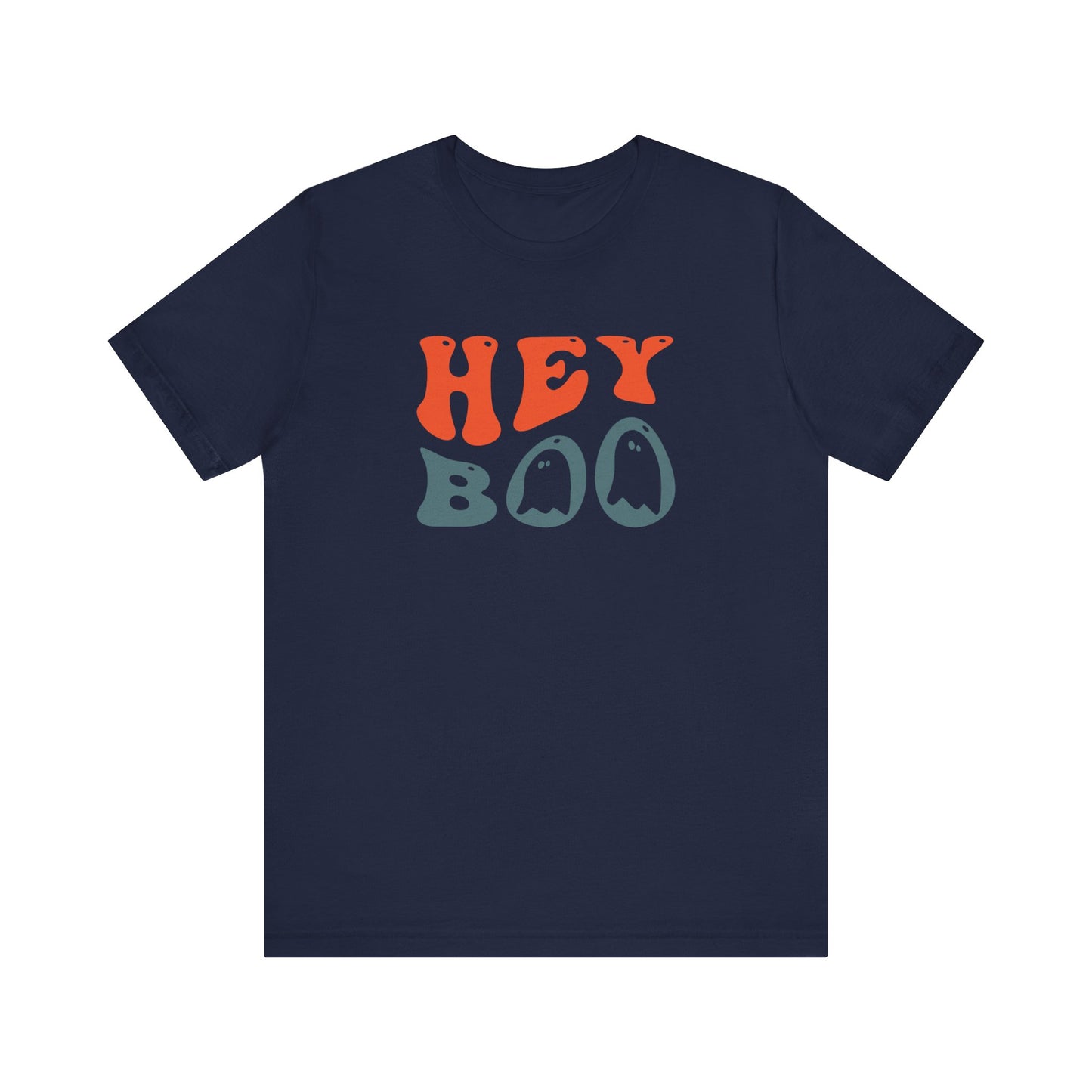 HEY BOO Tee