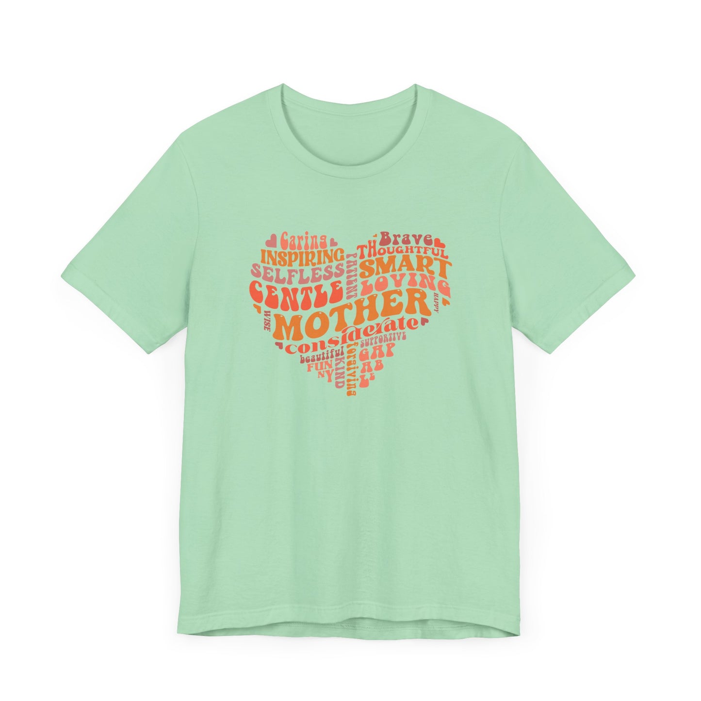 Mother Tee