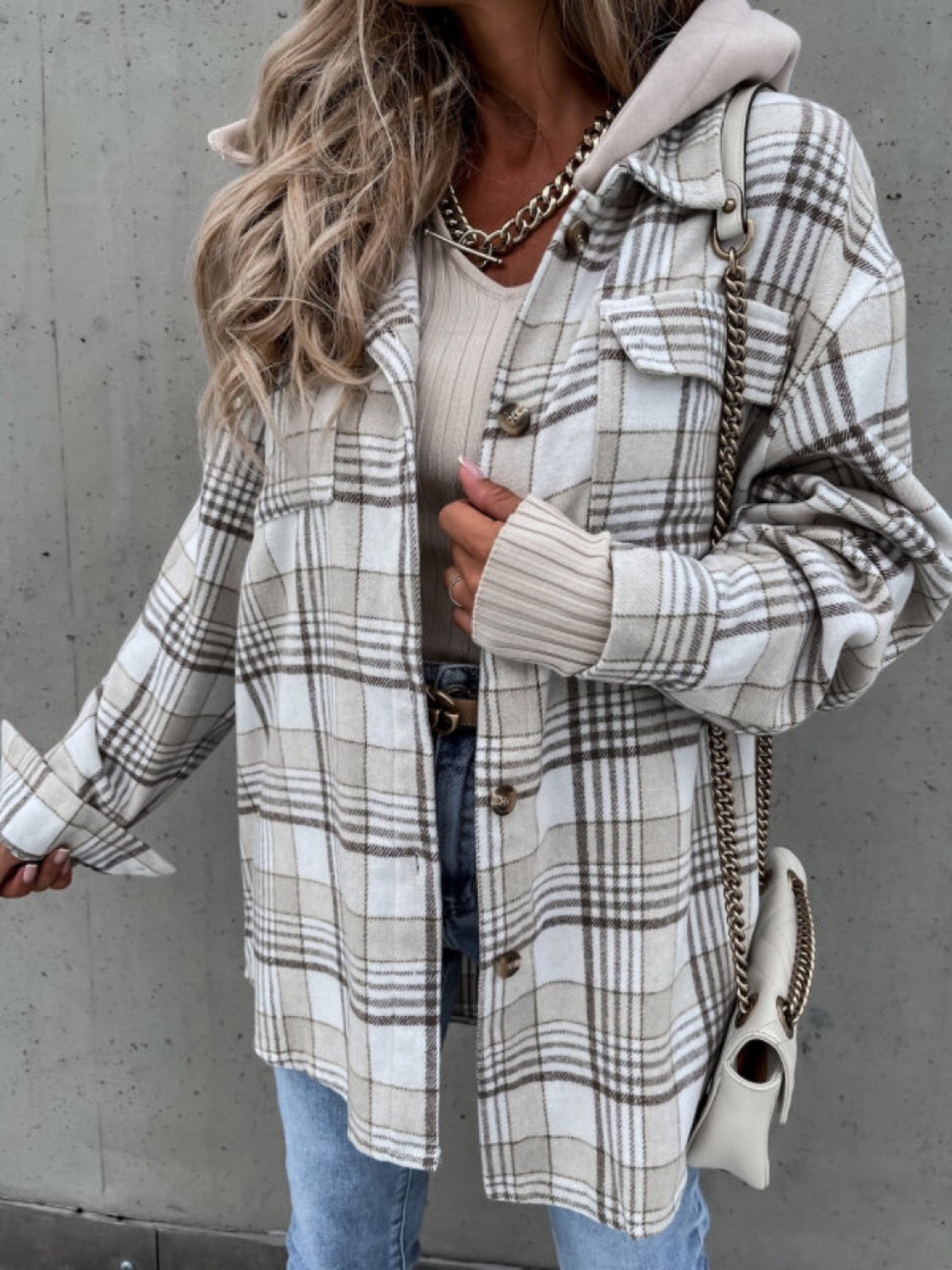 The Marci Jacket
