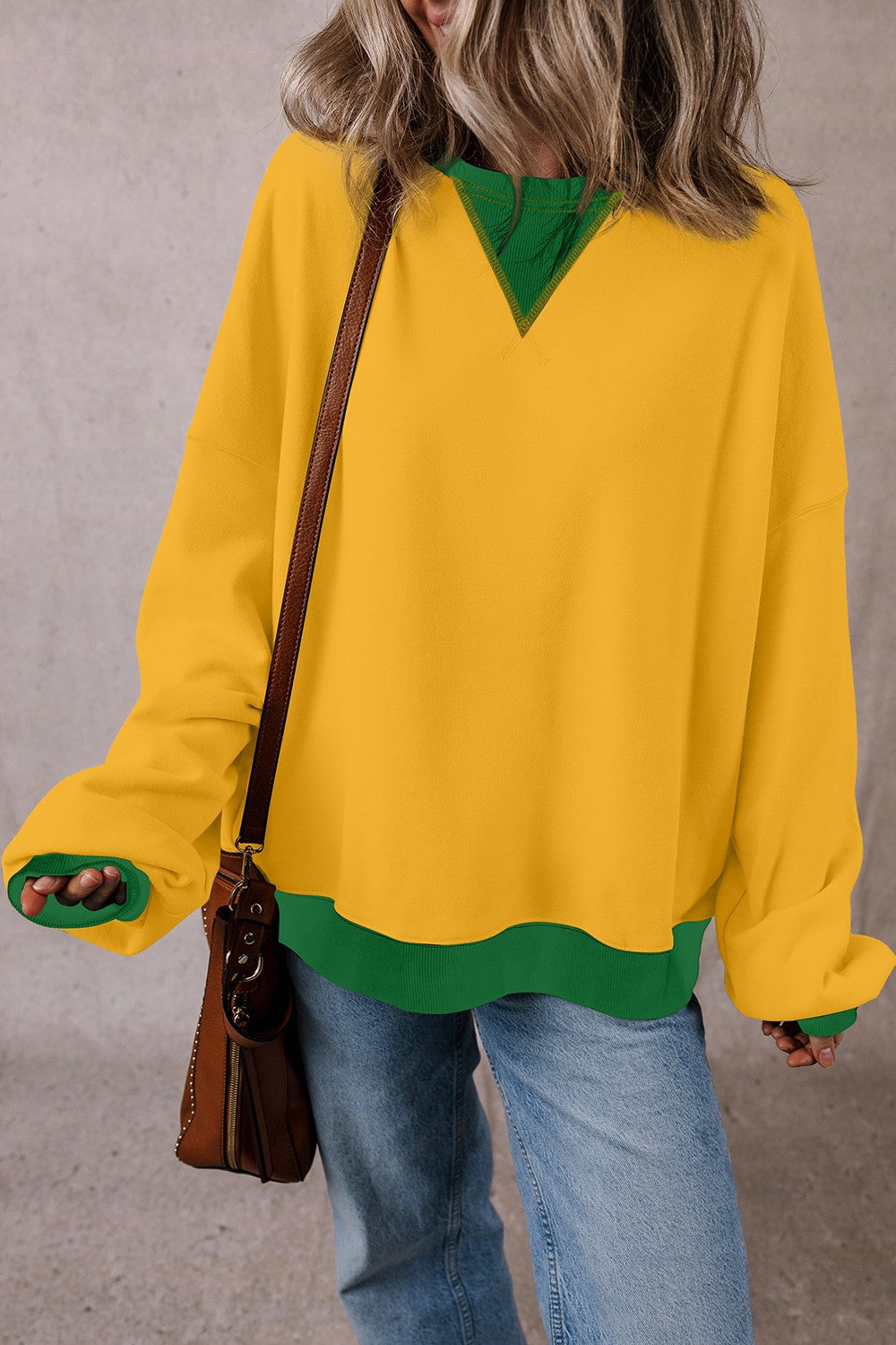 The Quinn Sweatshirt
