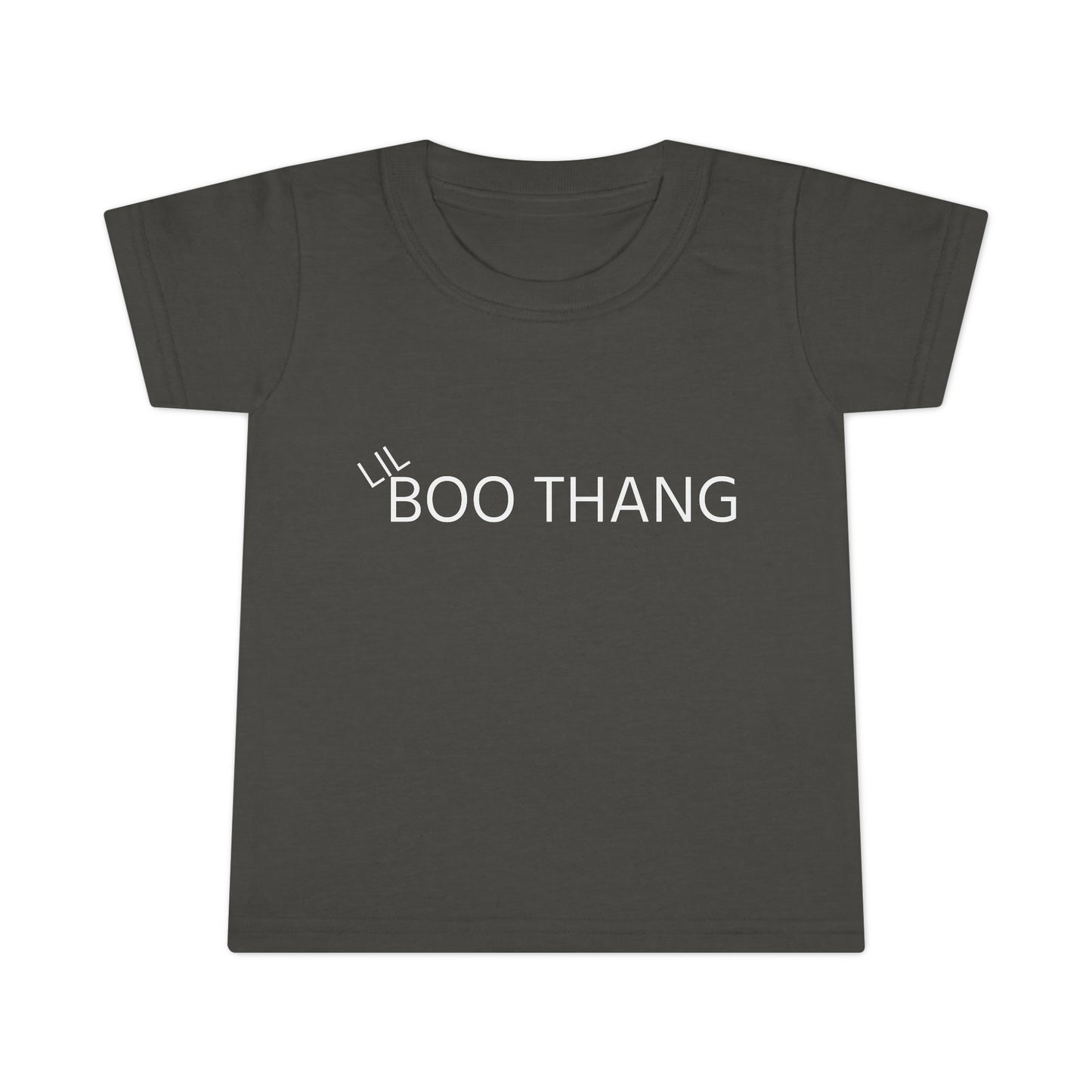 Lil Boo Thang Toddler T-shirt