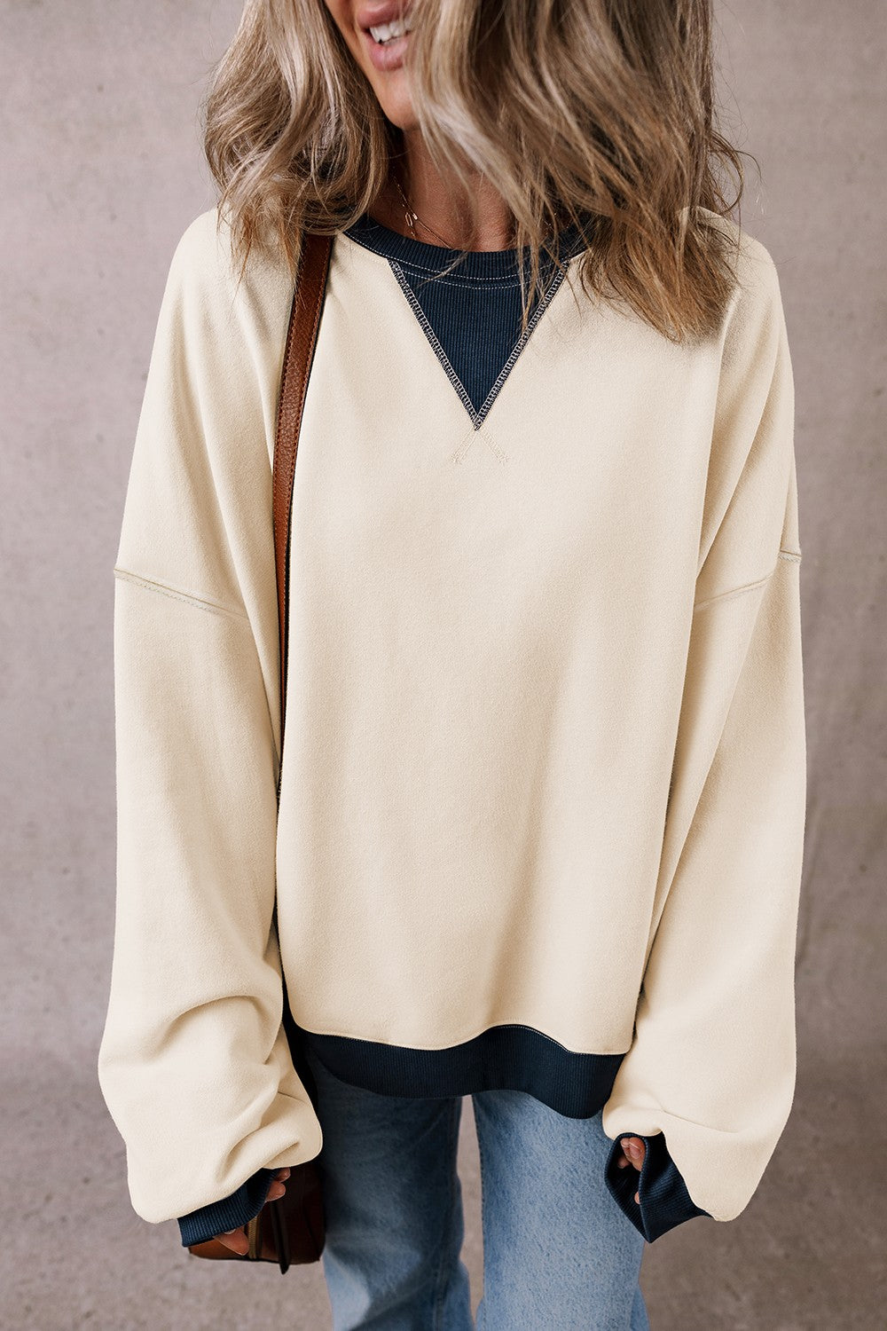 The Quinn Sweatshirt
