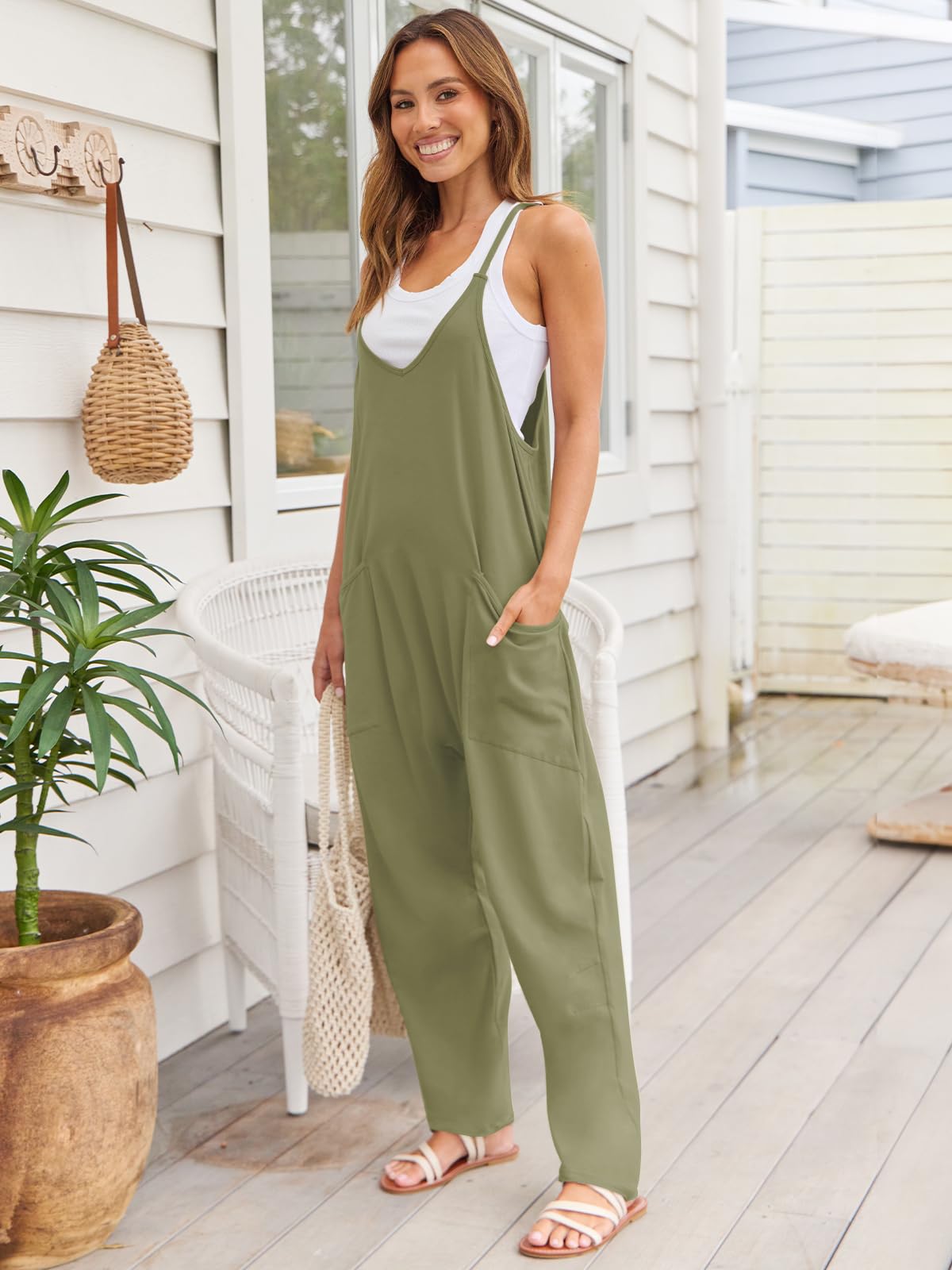 The Jaime Jumpsuit
