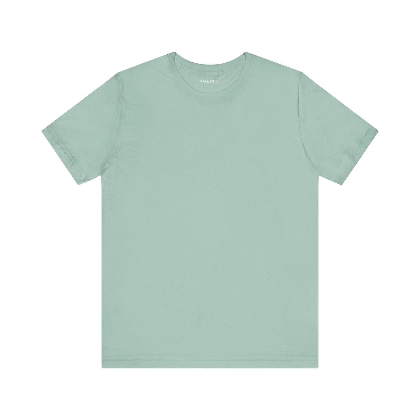 Plain Tee