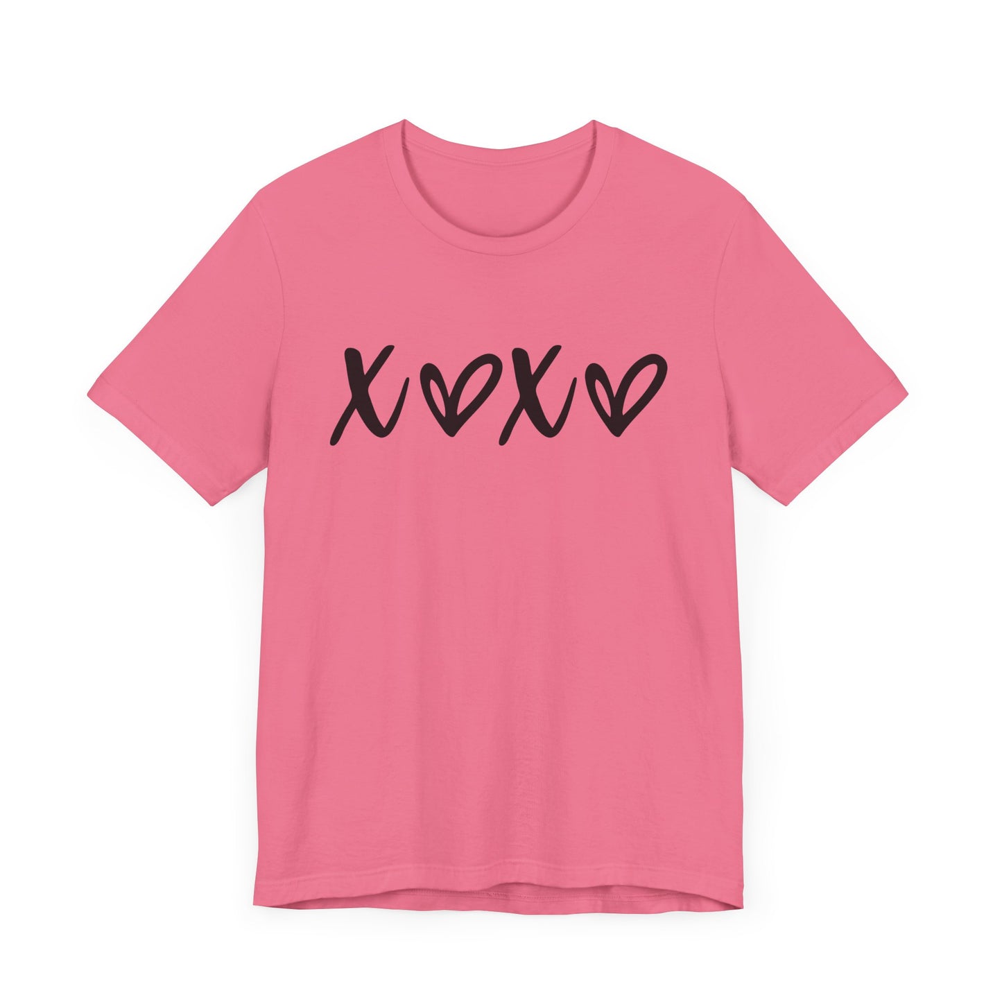 XOXO Tee