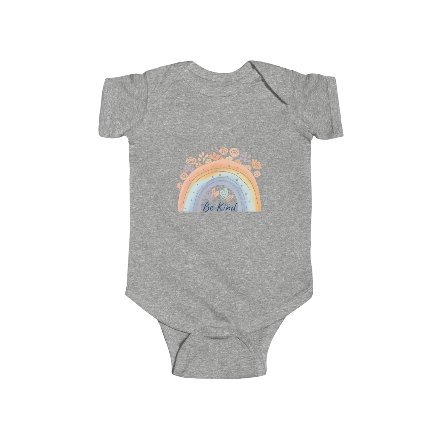 Be Kind Onesie