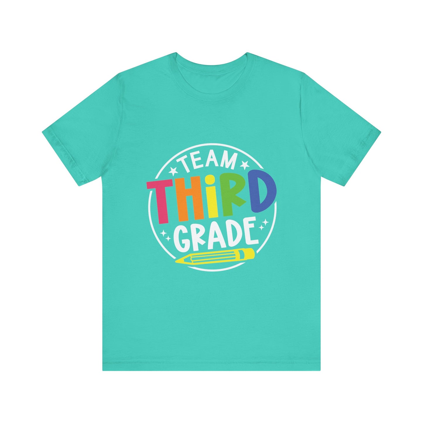 Team Third Grade