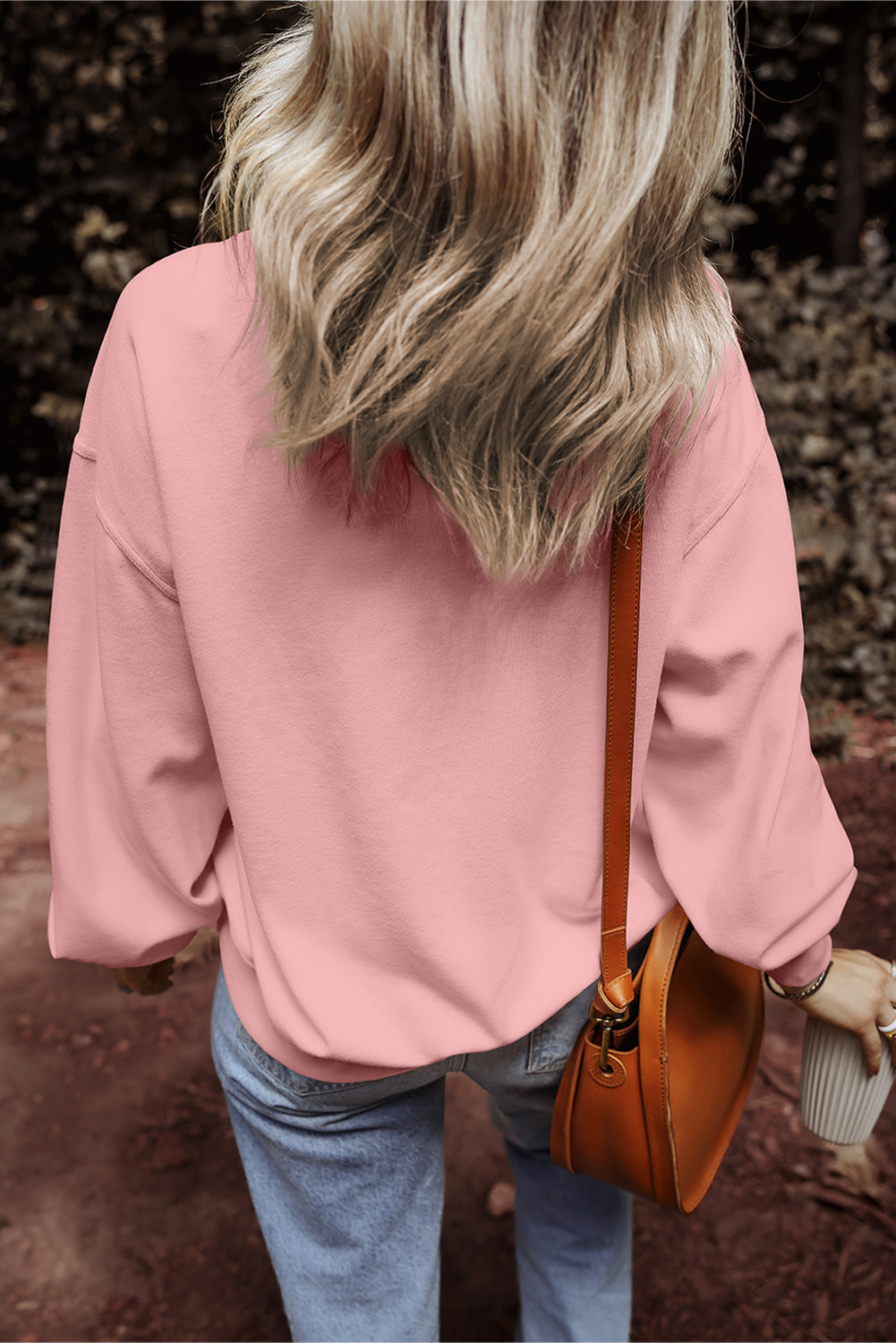 The Sophie Sweatshirt