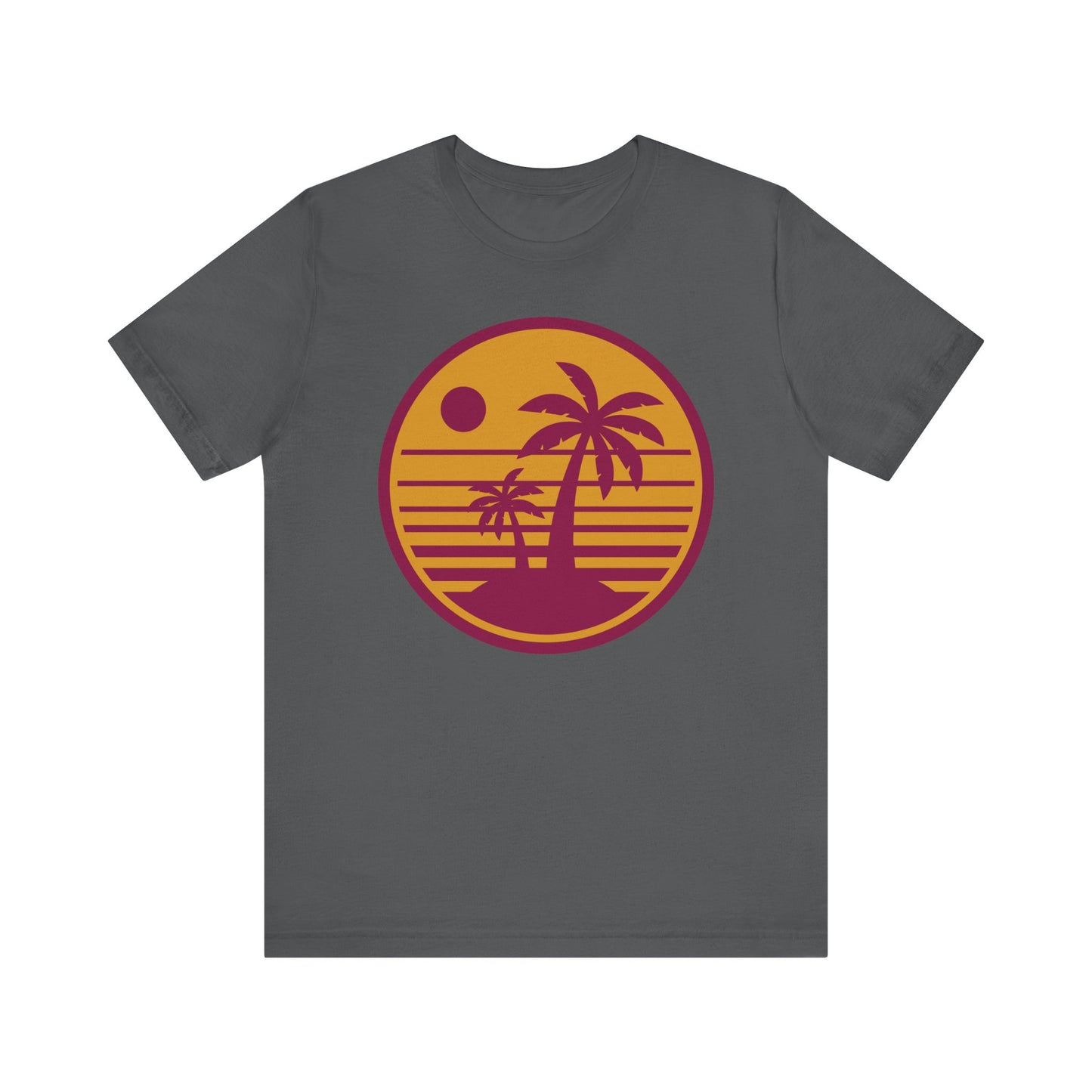 Vacation Vibes T-shirt