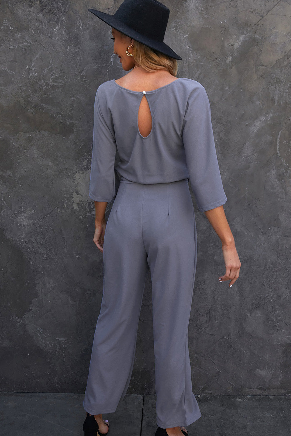 The Sierra Jumpsuit