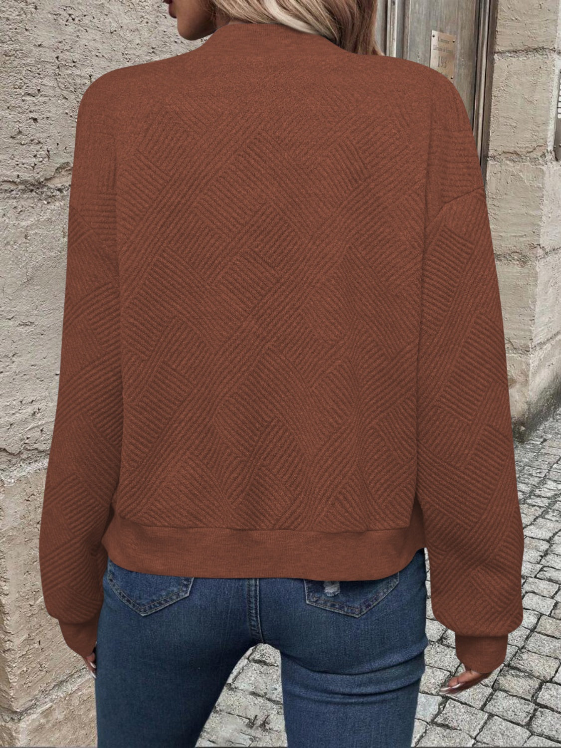The Chelsea Jacket