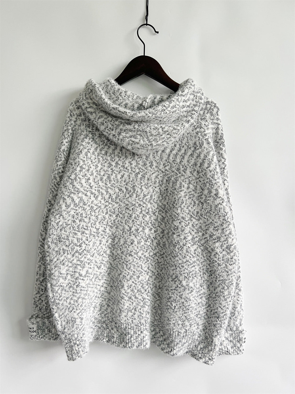 The Ellie Sweater