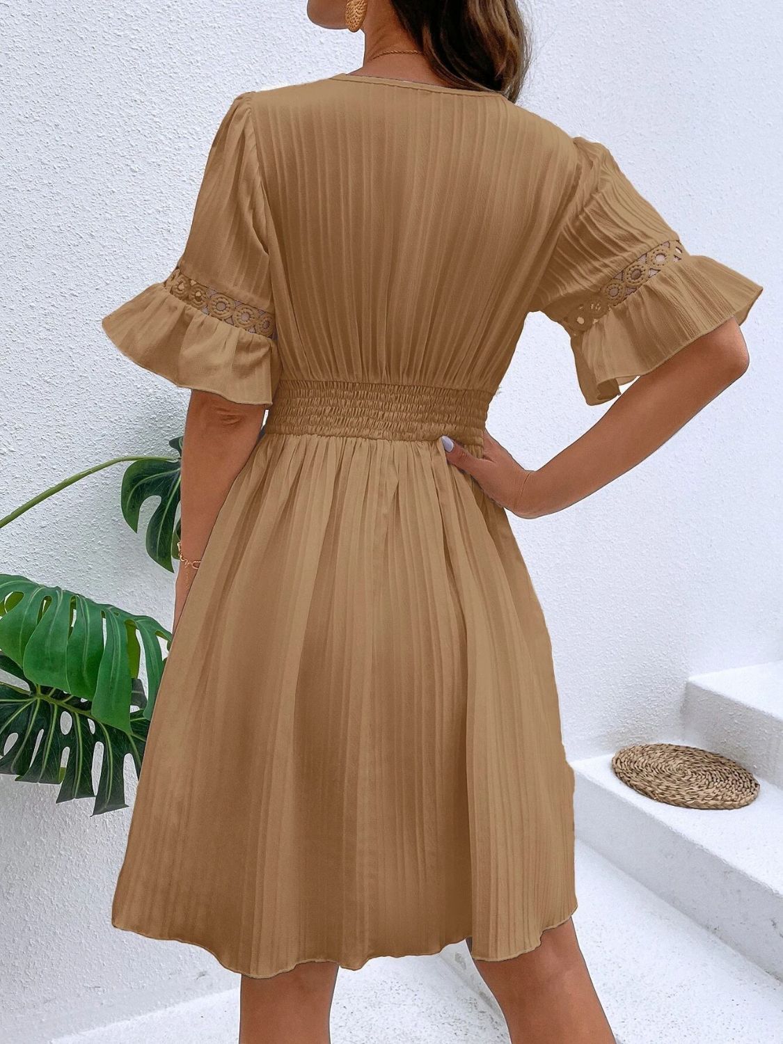 The Grace Dress