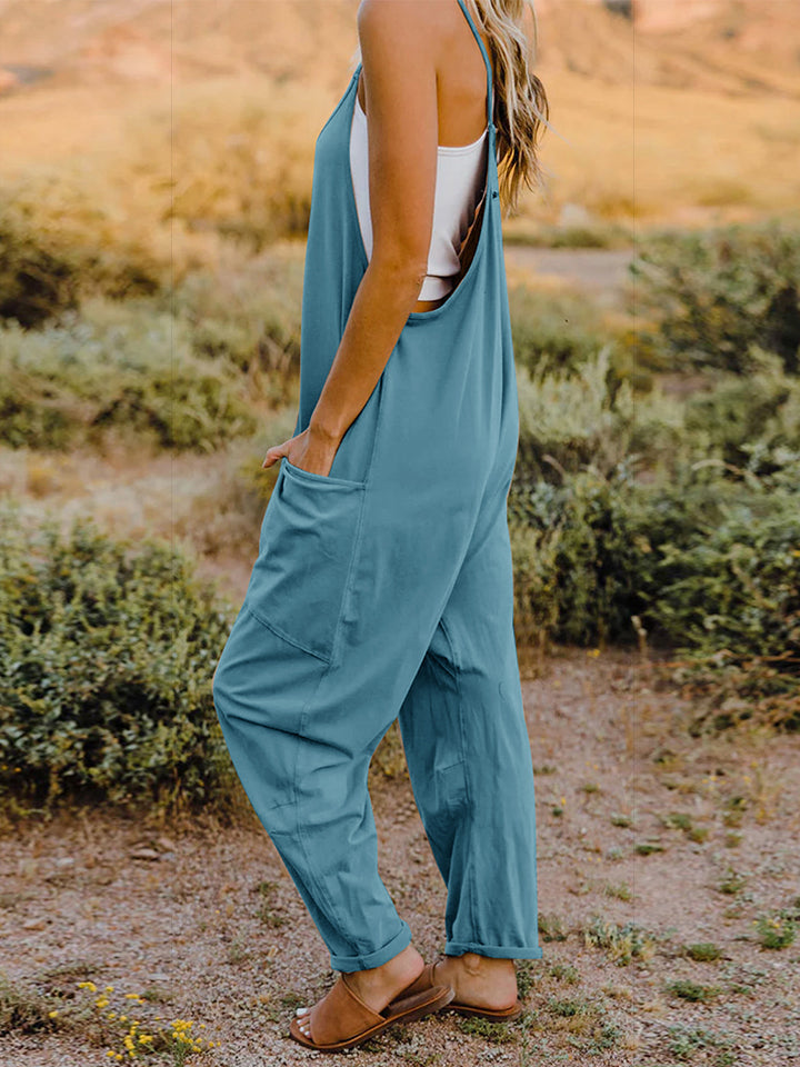 The Diane Jumpsuit