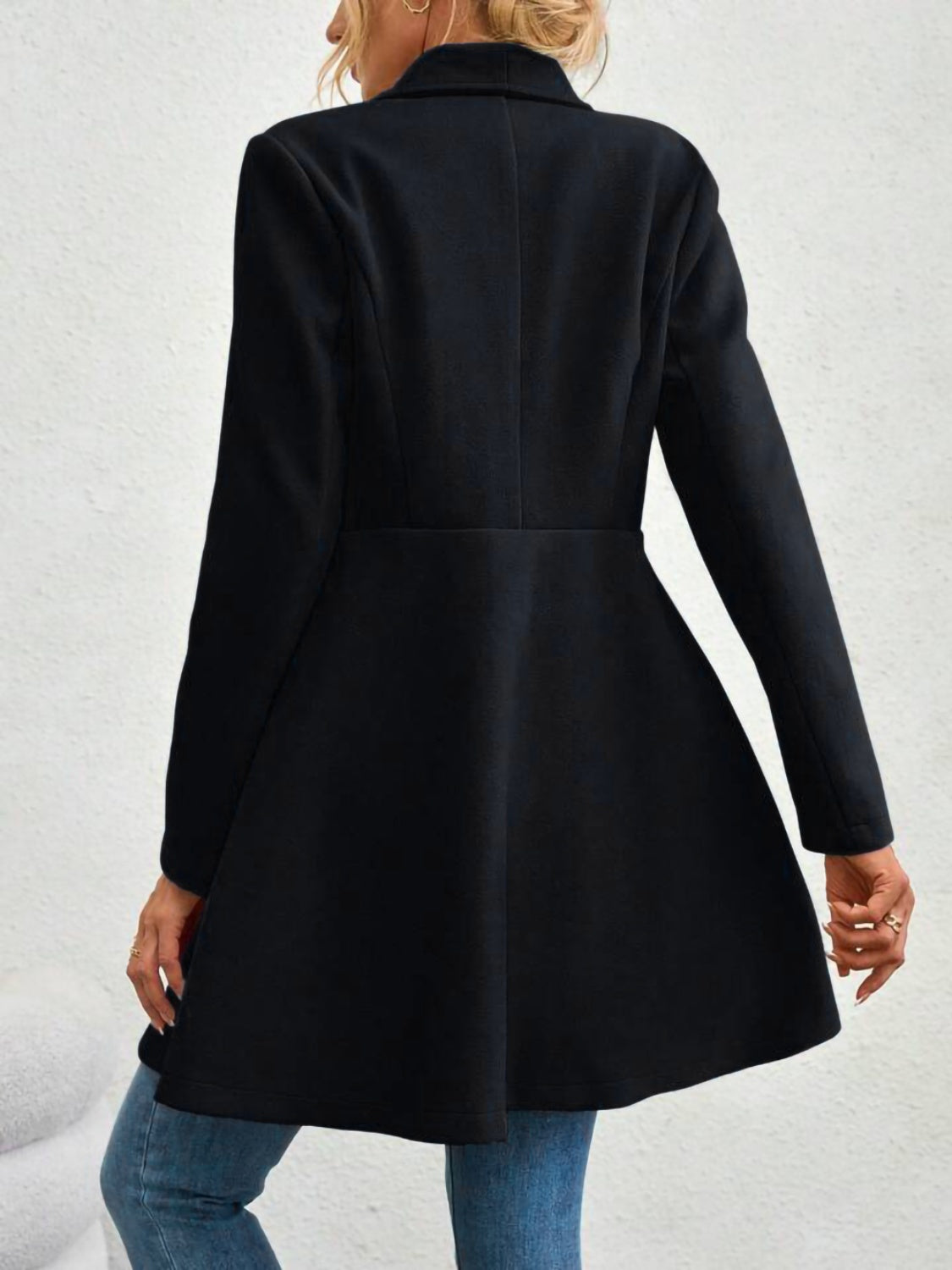 The Janie Jacket