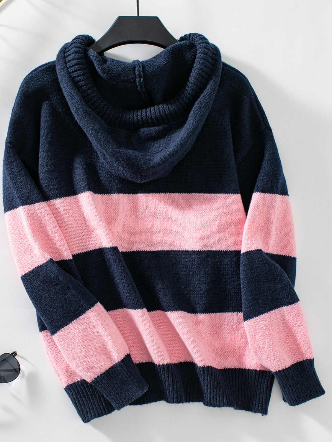 The Lennon Sweater