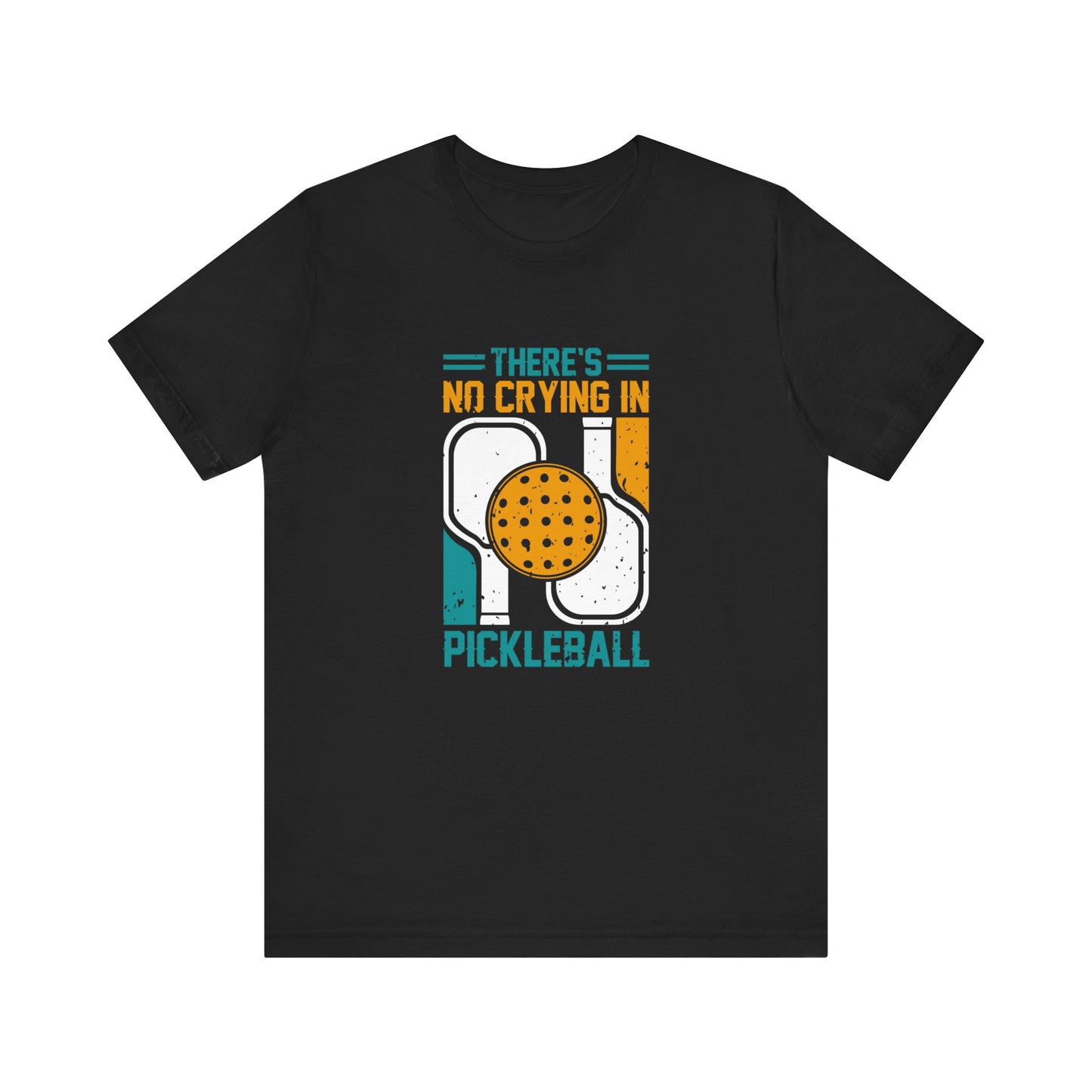 Pickleball T-Shirt