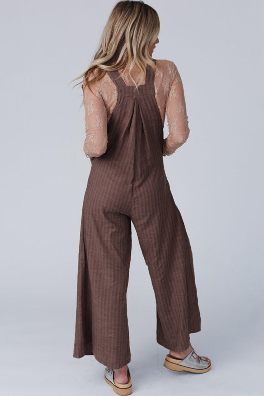The Le'Jae Overalls