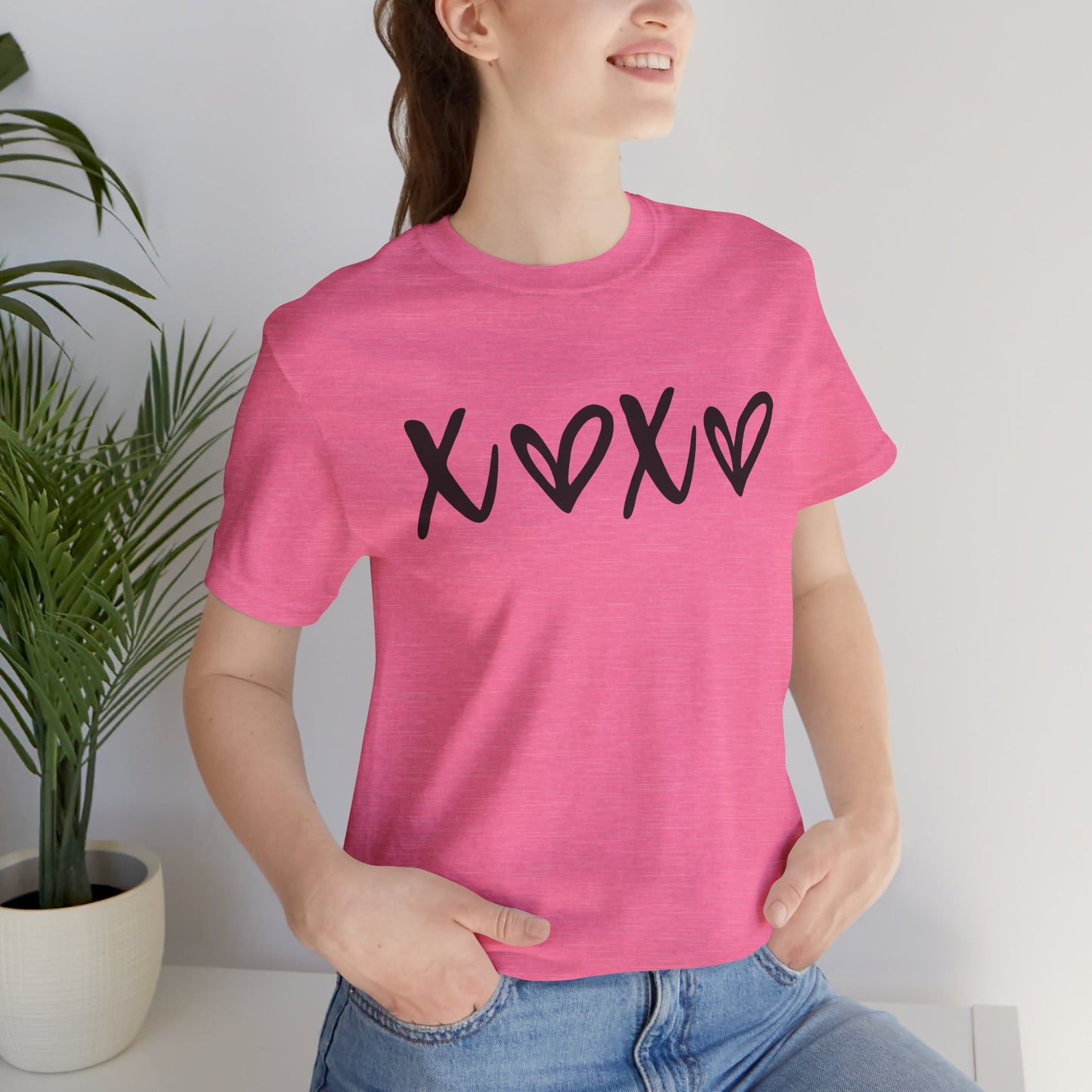 XOXO Tee