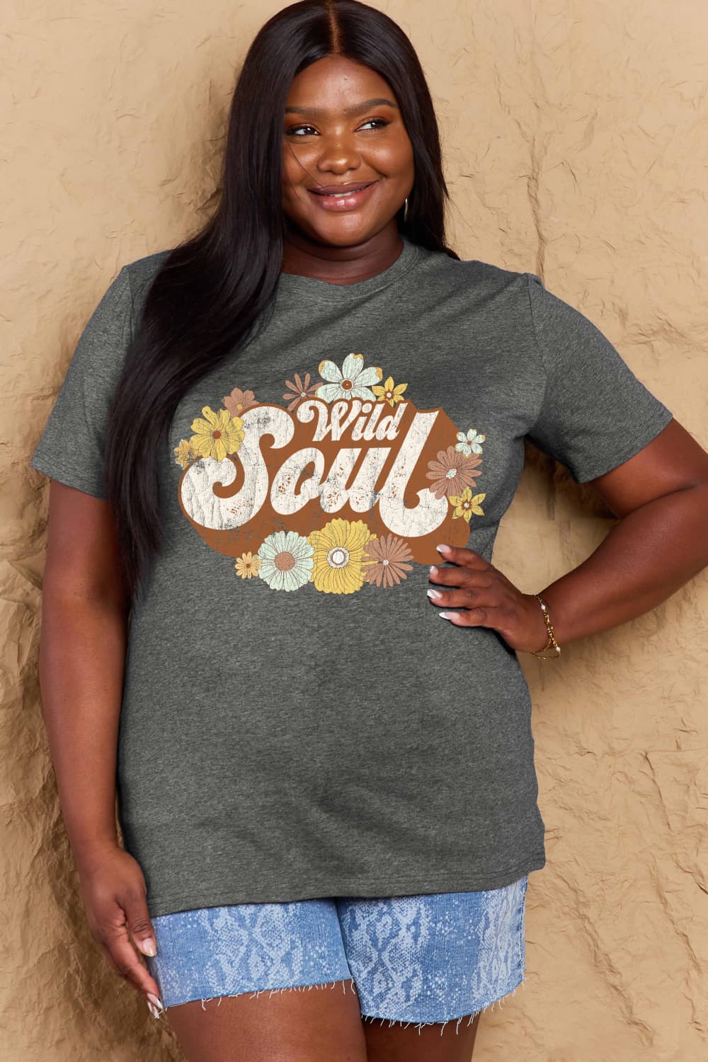 Wild Soul T-Shirt