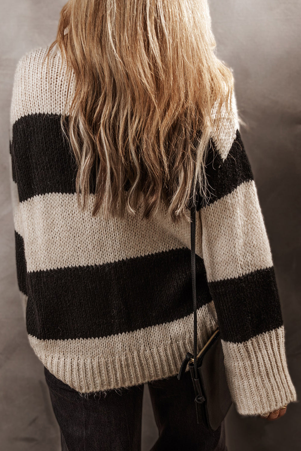 The Missy Sweater