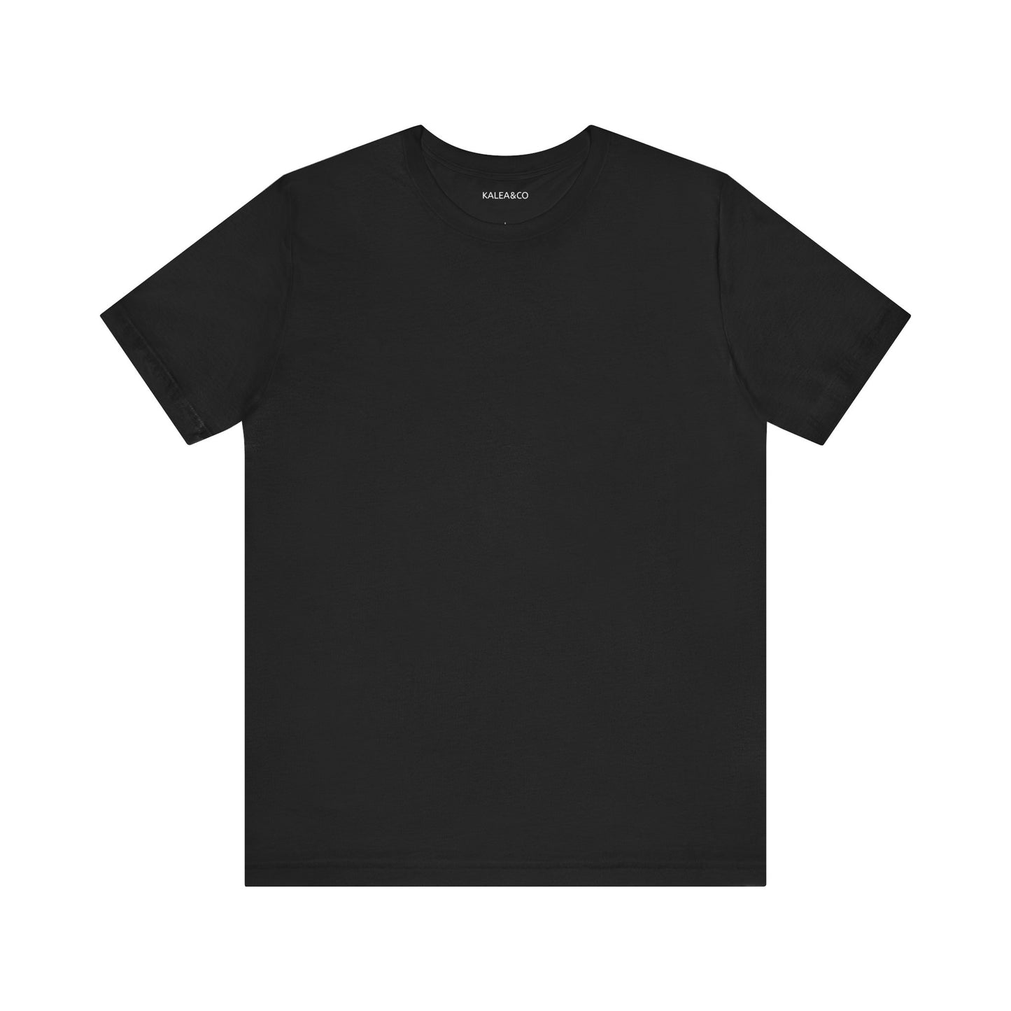 Plain Tee