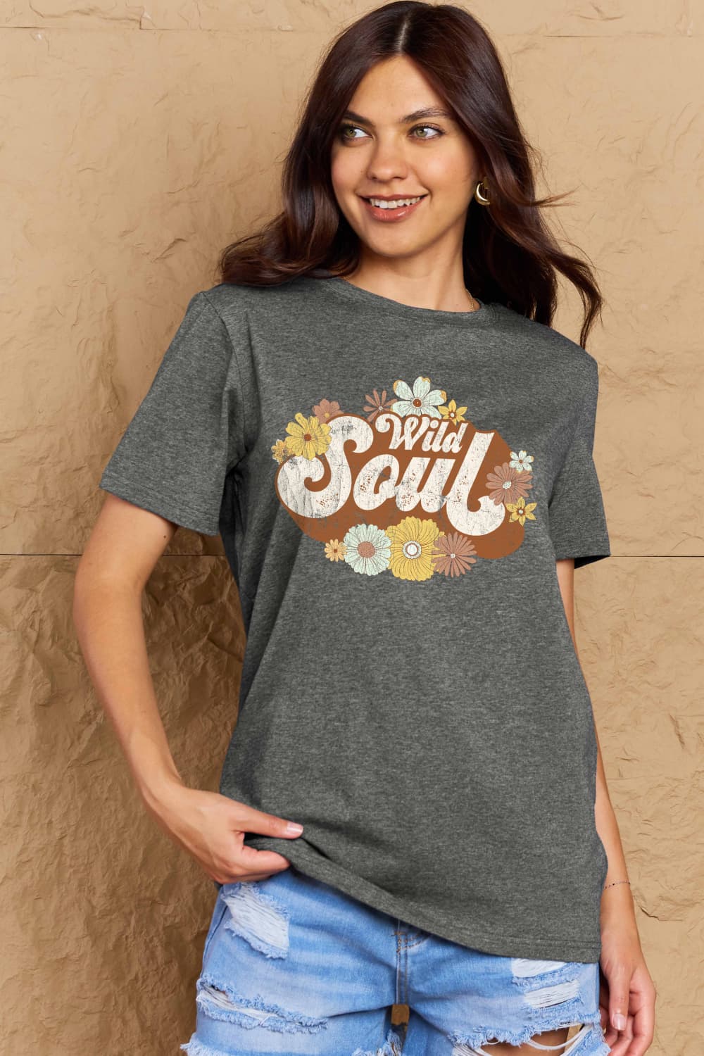 Wild Soul T-Shirt