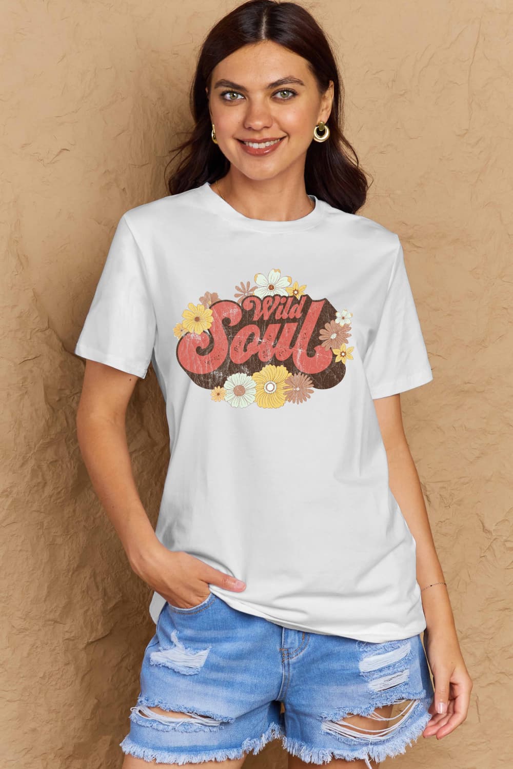 Wild Soul T-Shirt