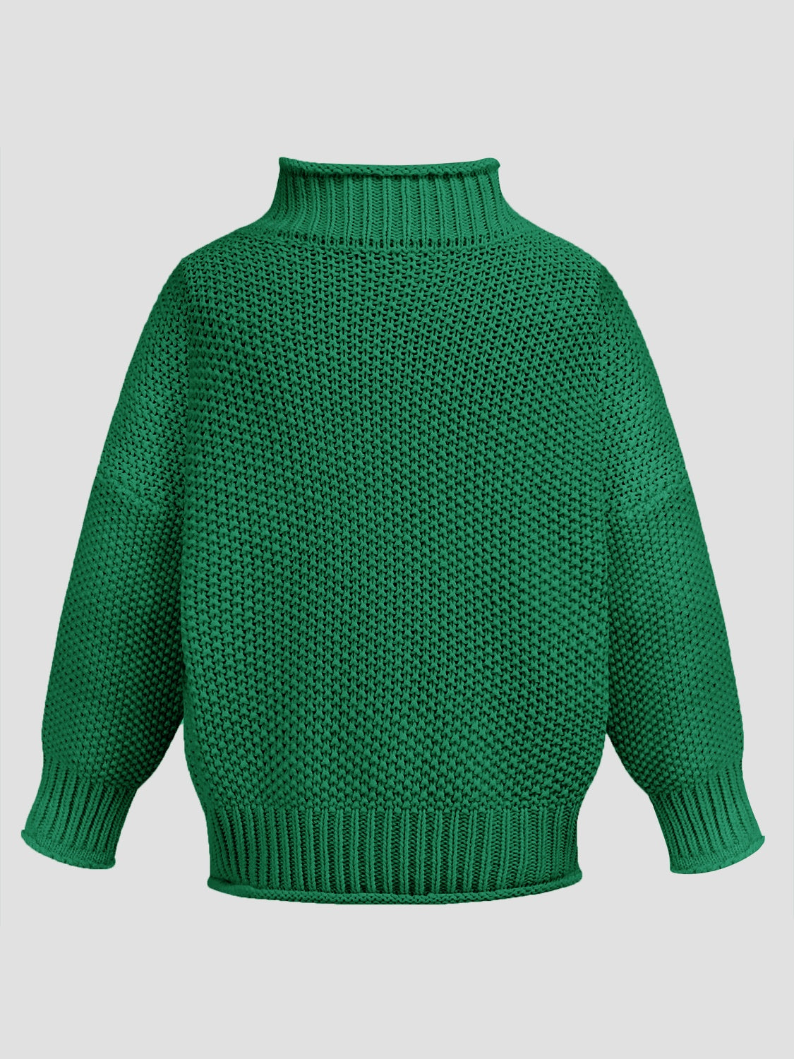 The Gabriella Sweater