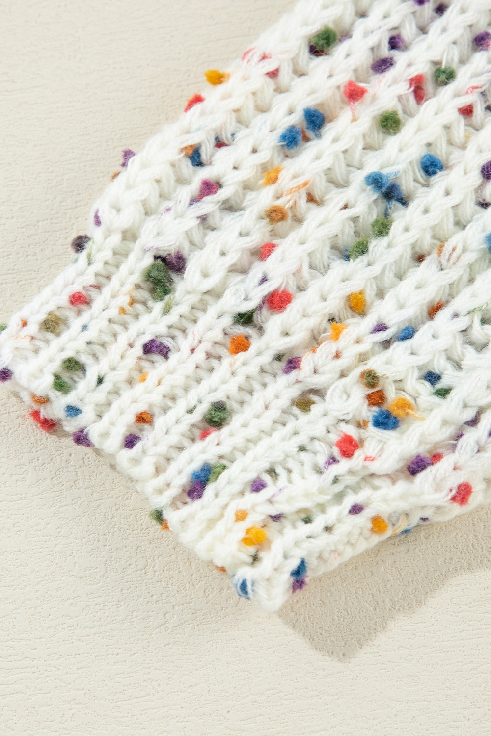 The Madelyn Sweater