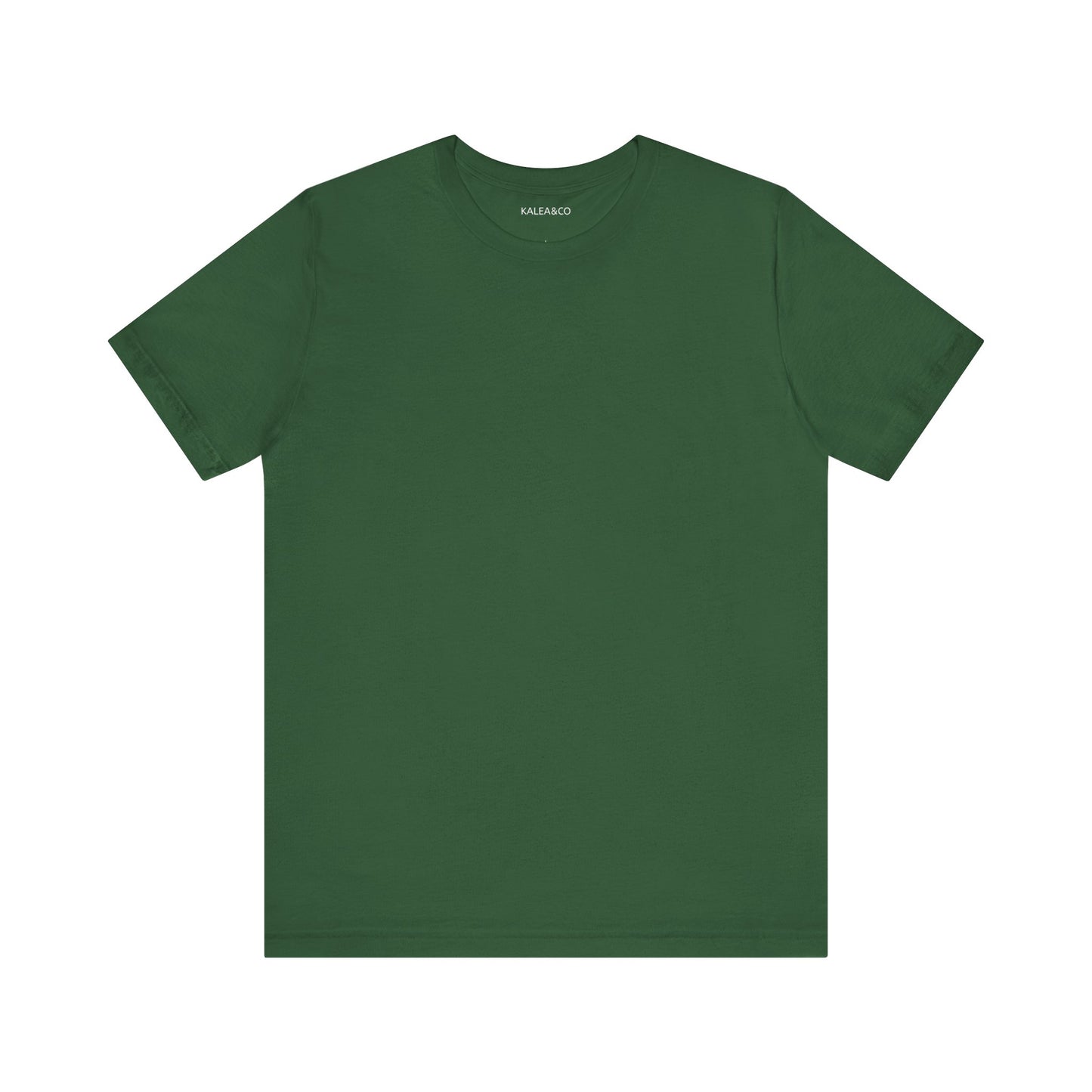 Plain Tee
