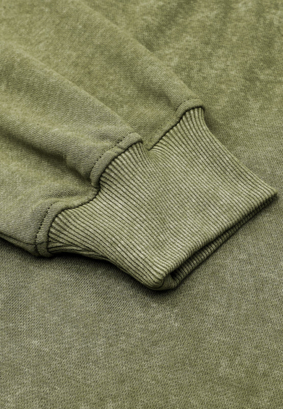 The Zaley Sweatshirt