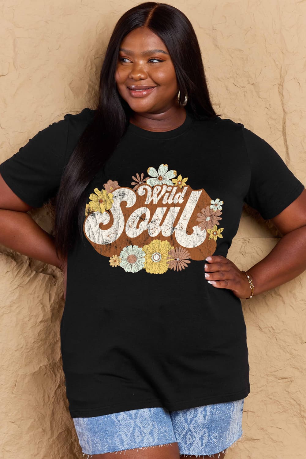 Wild Soul T-Shirt