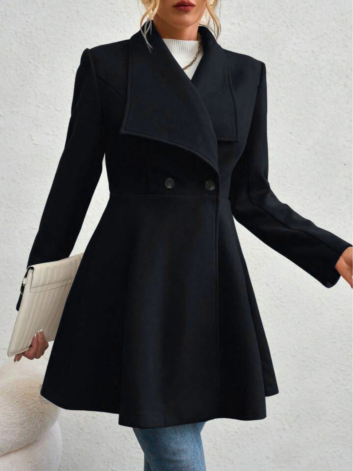 The Janie Jacket