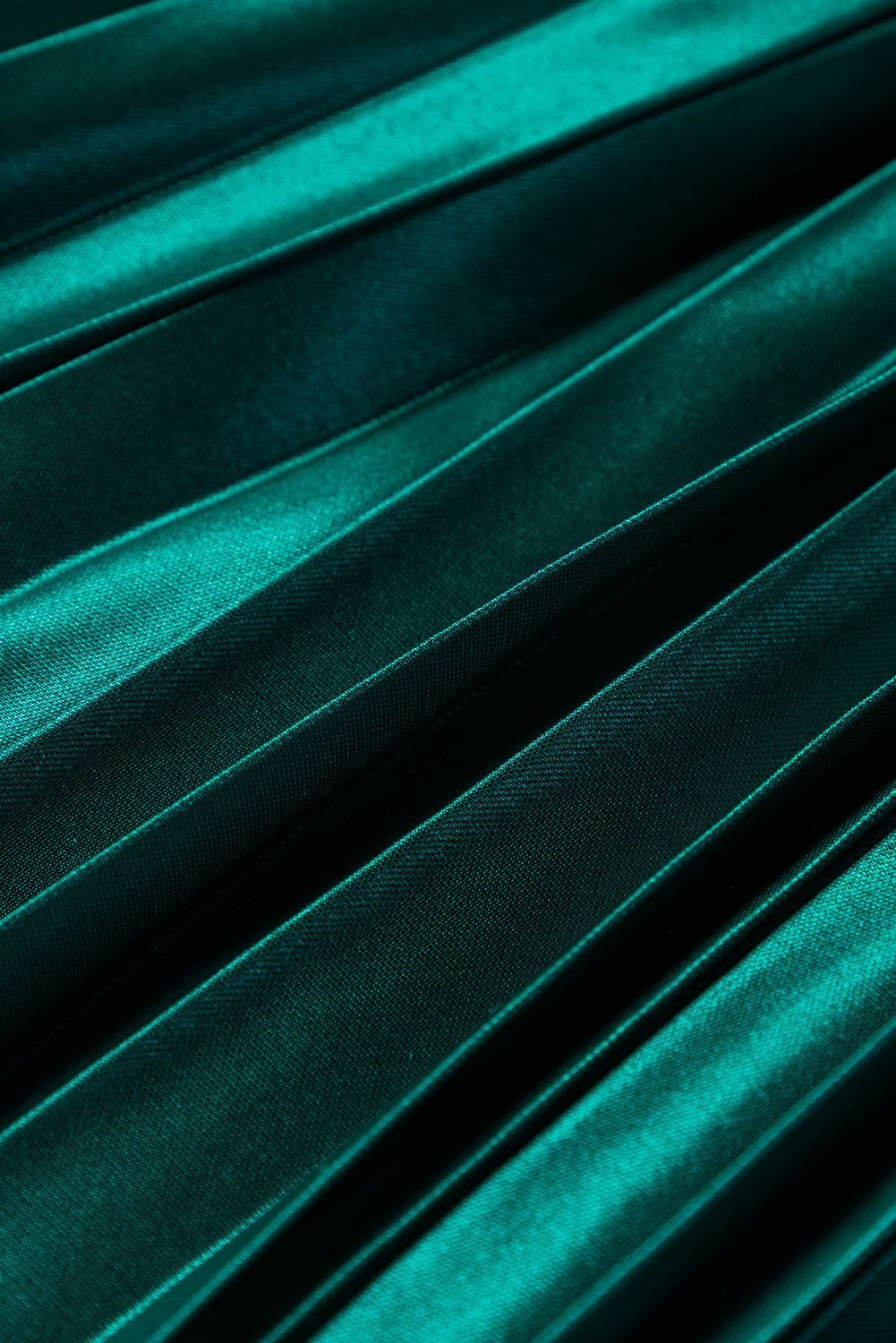 The Zora Skirt